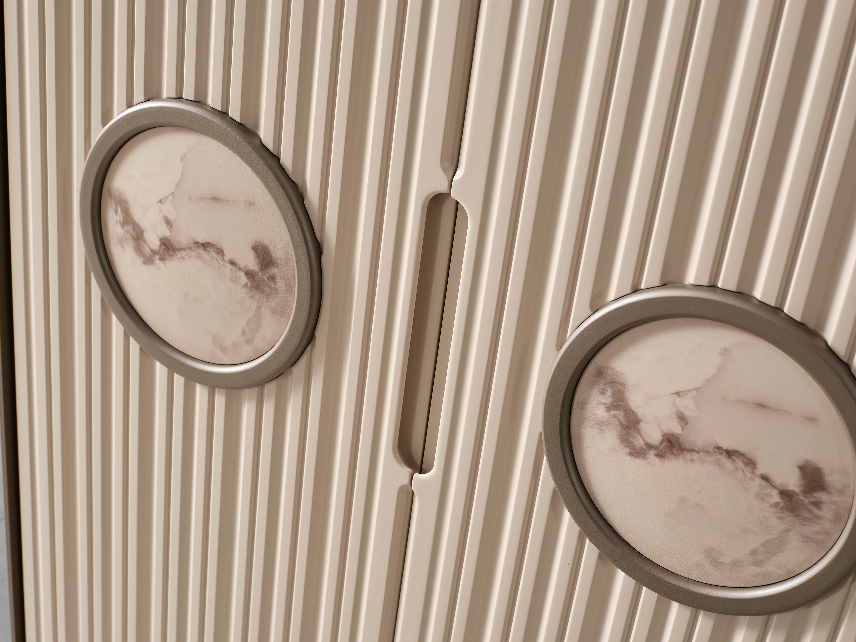 Lotus Yatak Odası Takımı