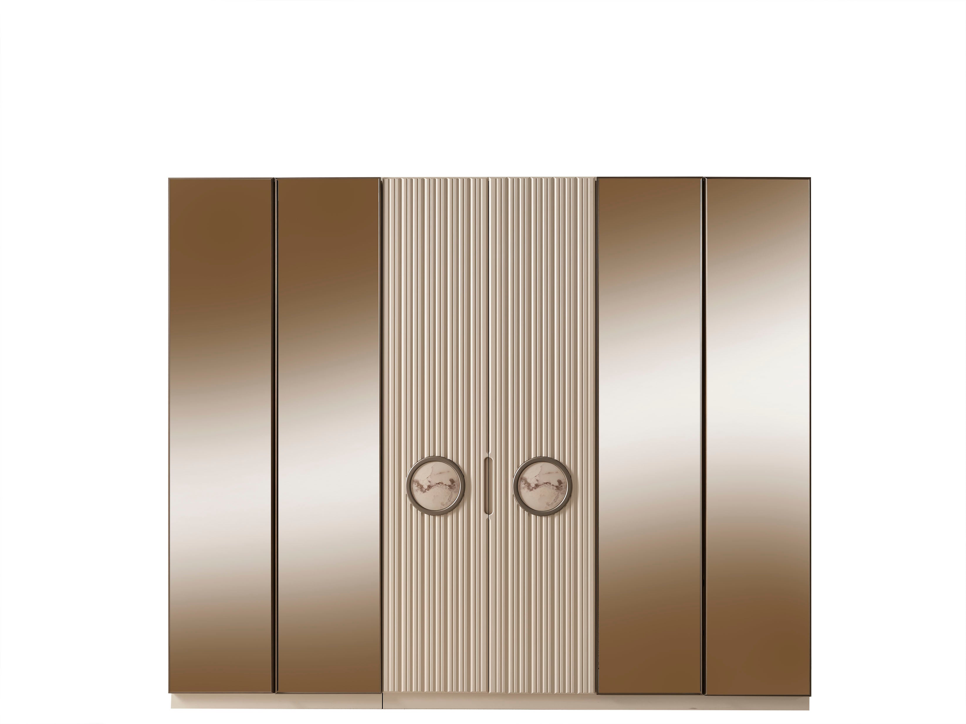 Lotus Yatak Odası Takımı