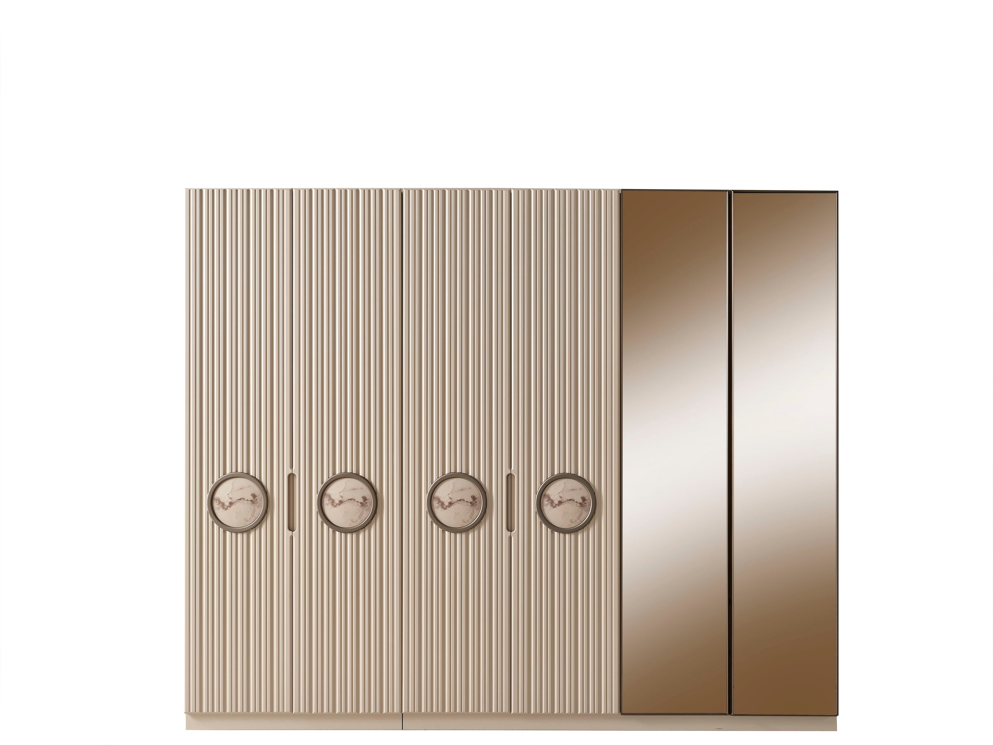 Lotus Yatak Odası Takımı