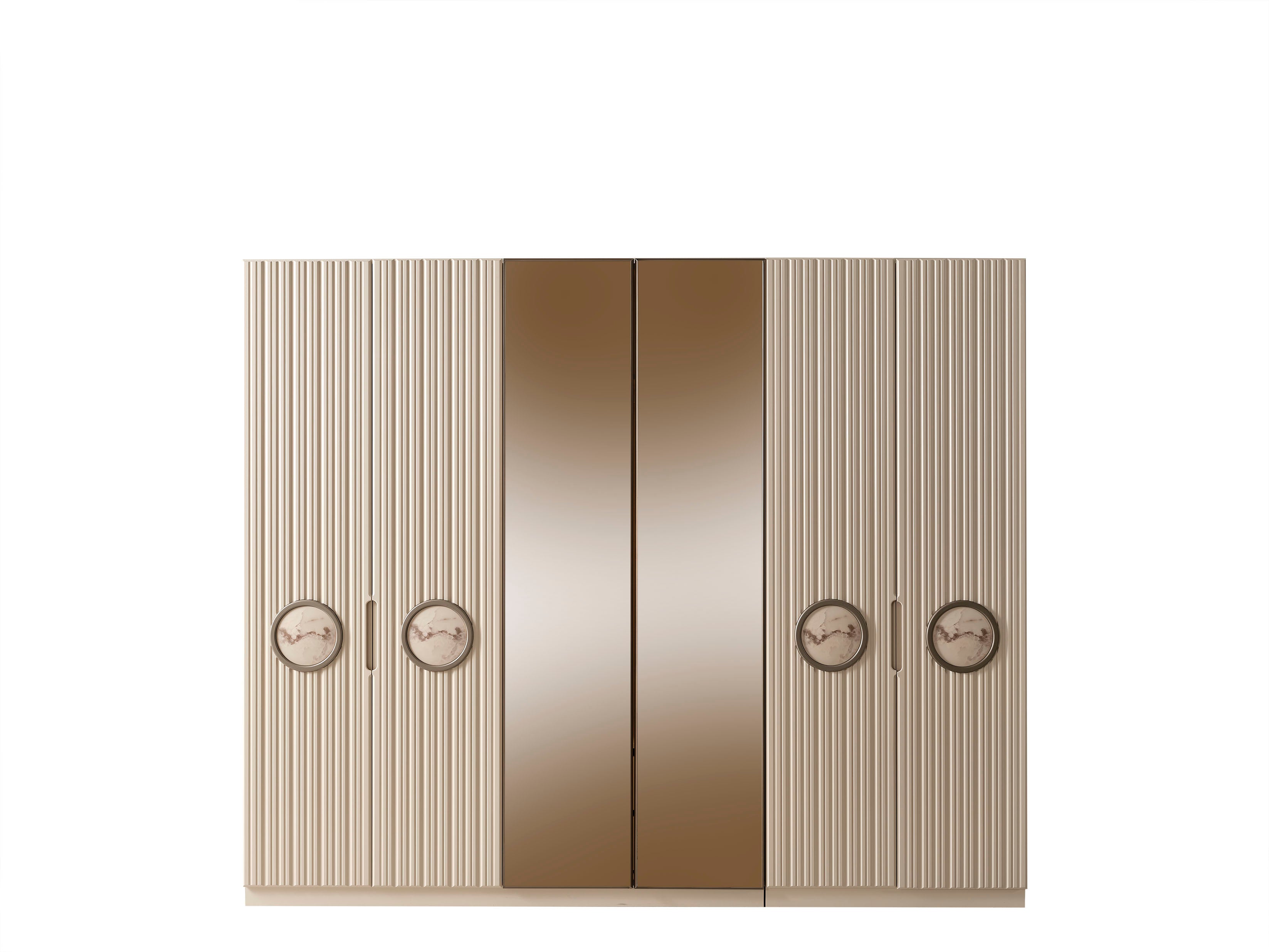 Lotus Yatak Odası Takımı