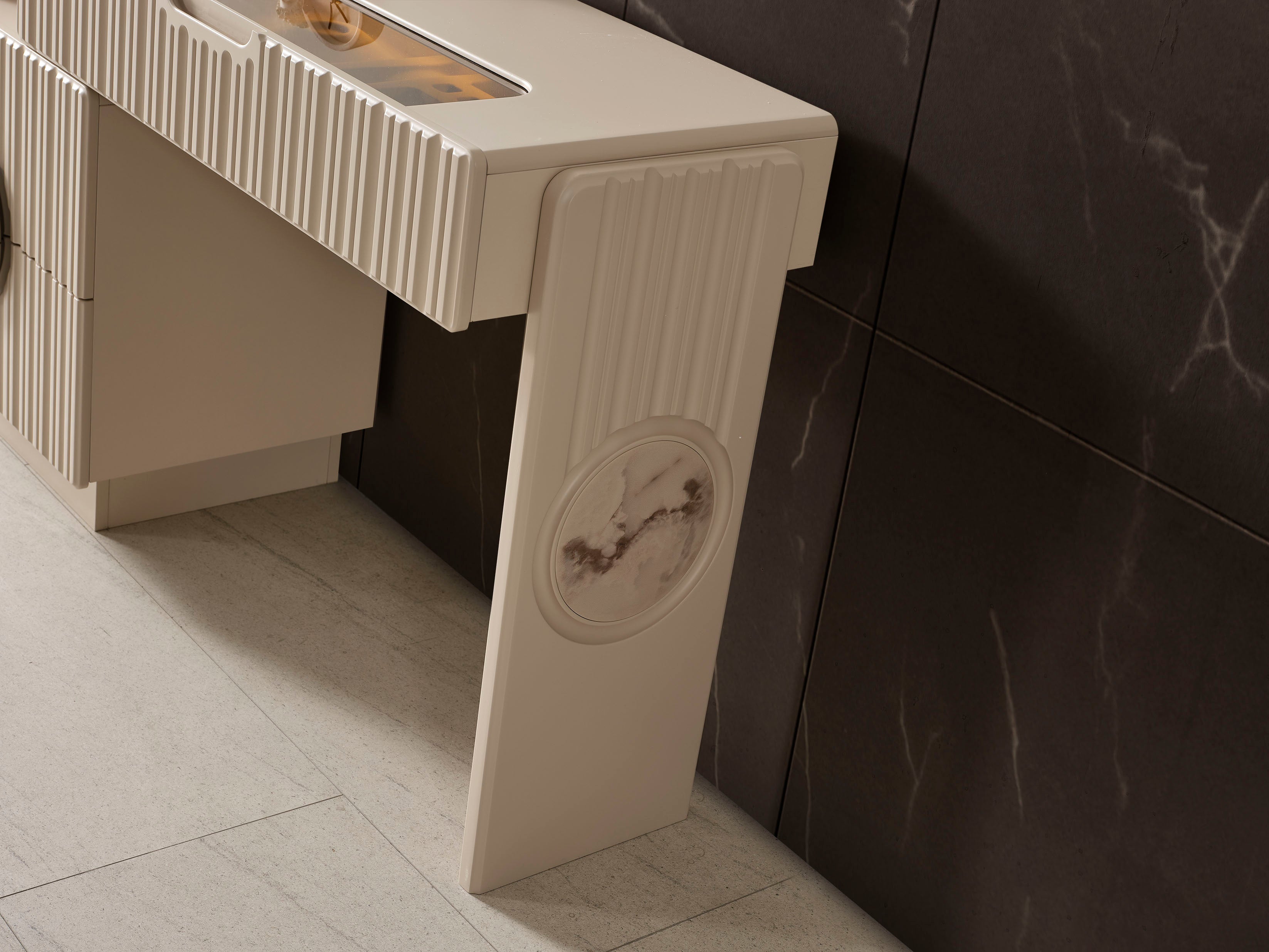 Lotus Yatak Odası Takımı