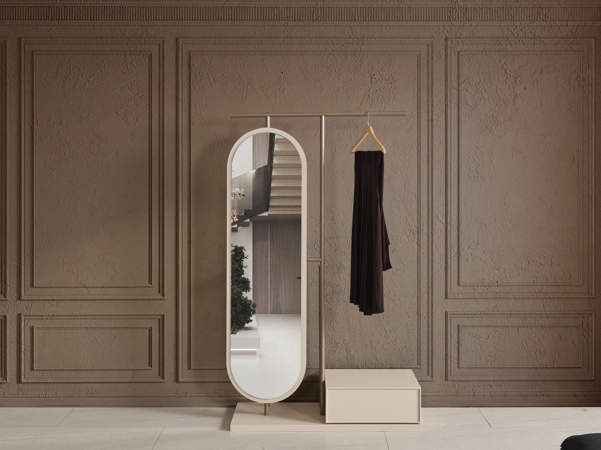 Lucca Yatak Odası Takımı