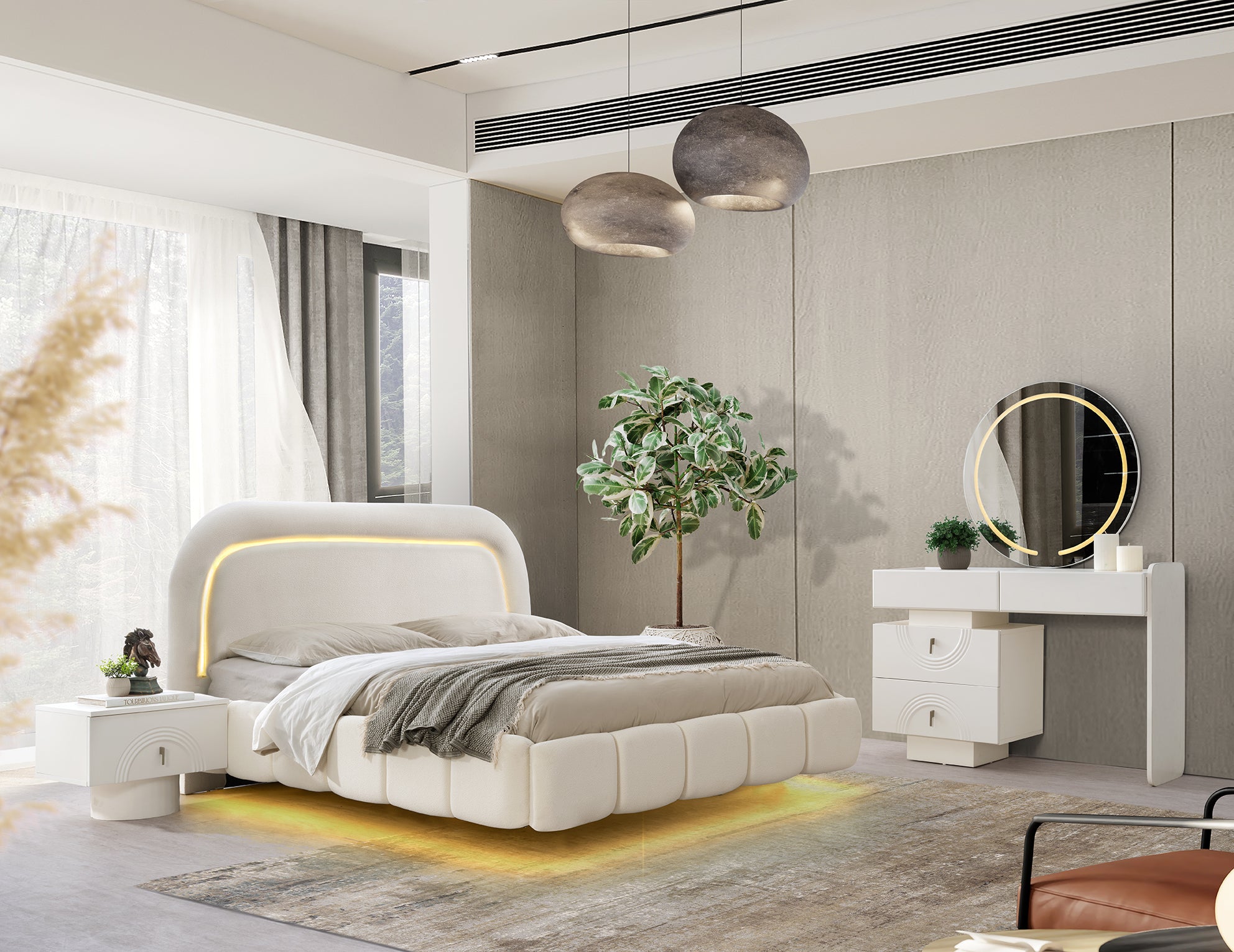 Meriç Düğün Paketi