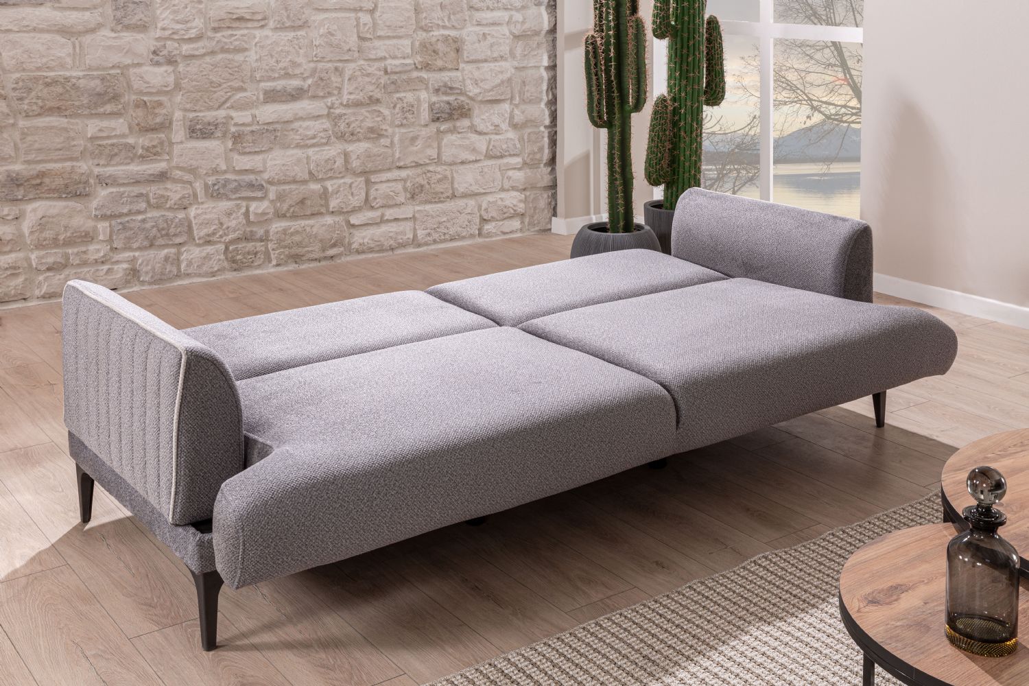 Mila Koltuk Takımı