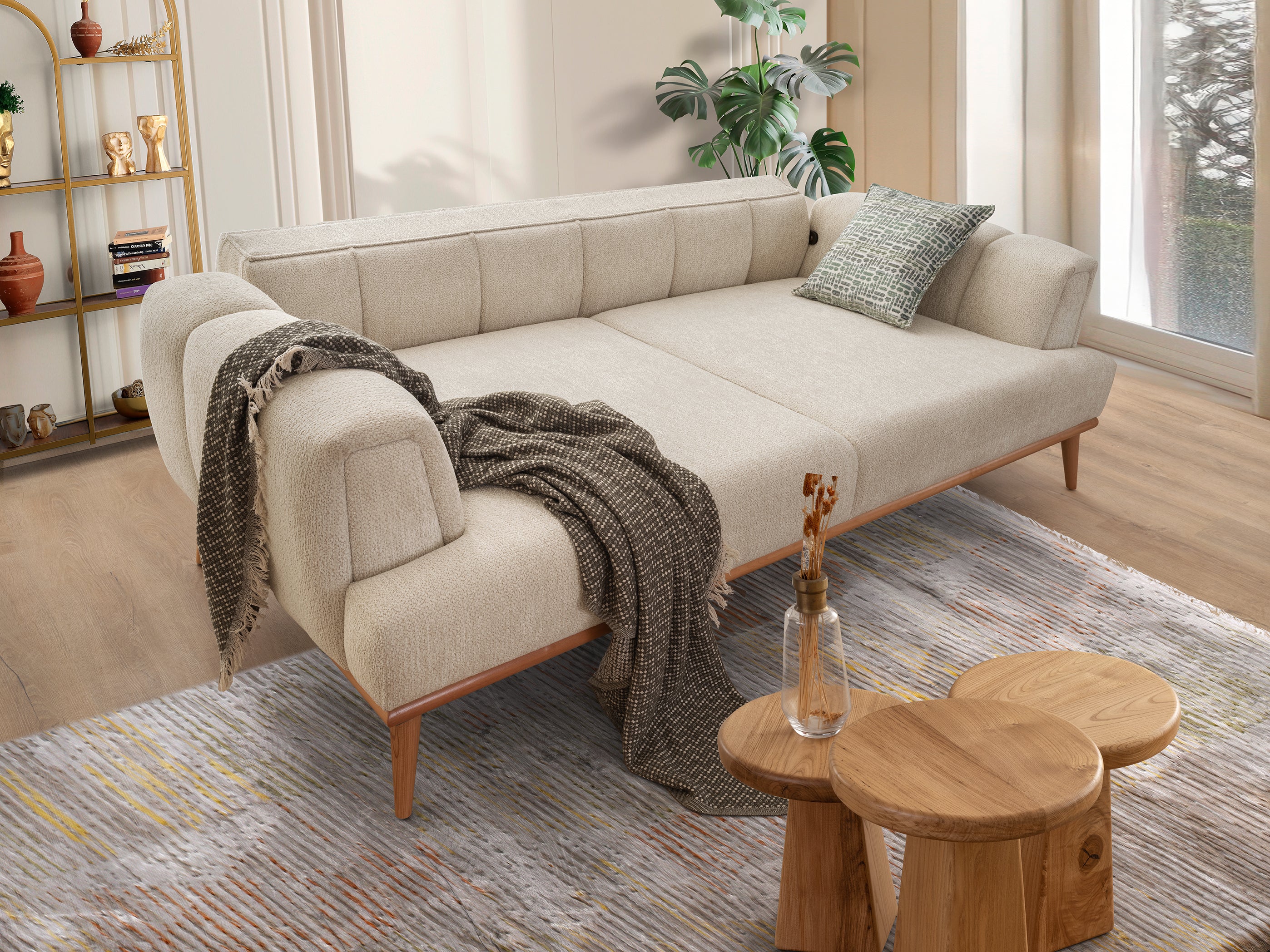 Milano Koltuk Takımı