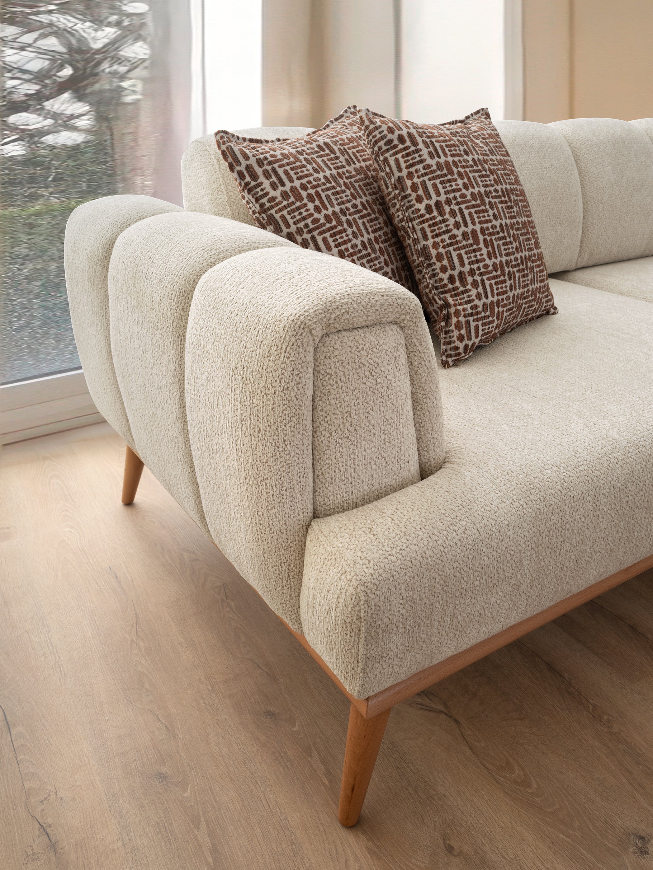 Milano Köşe Koltuk