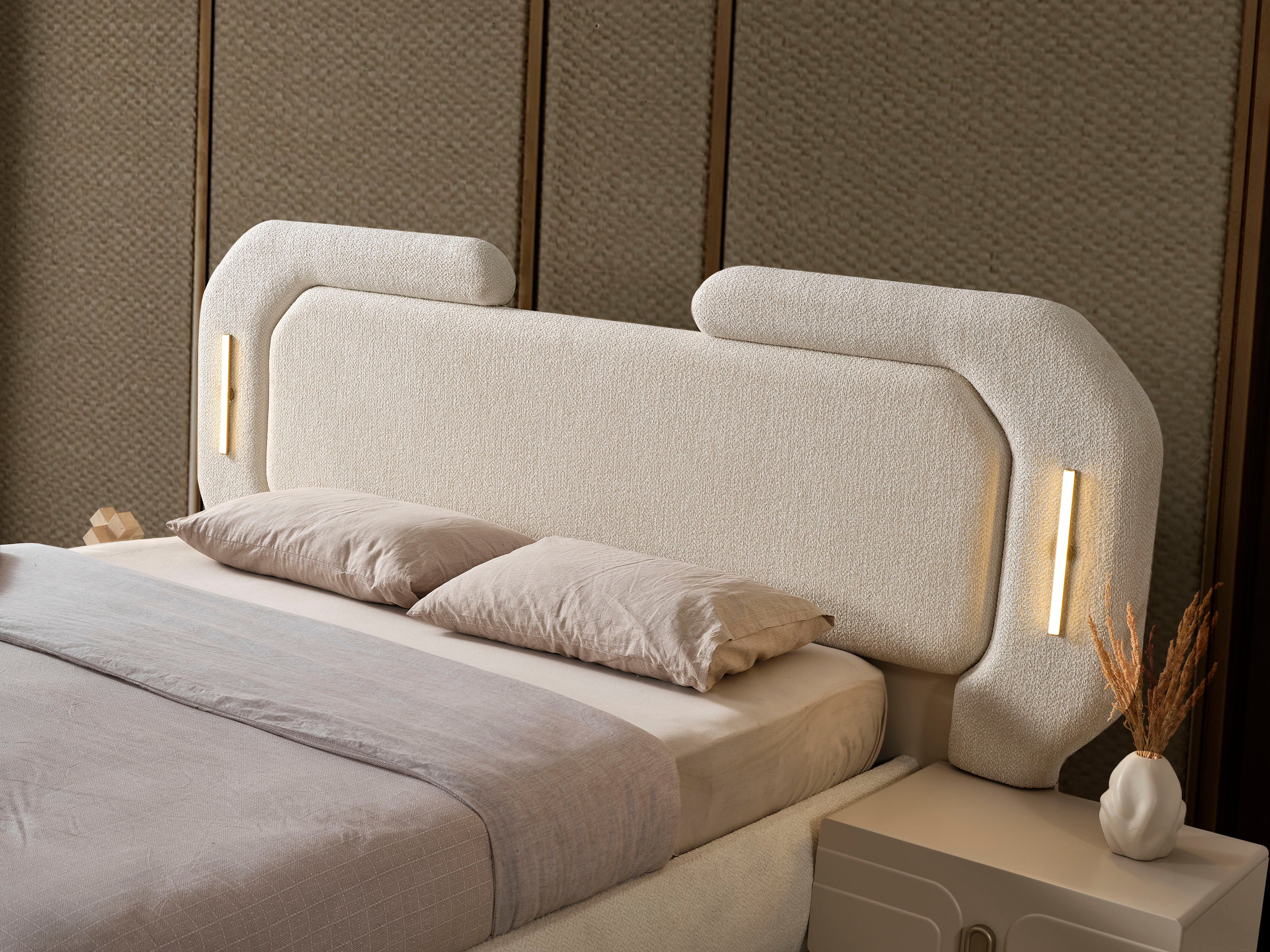 Napoli Yatak Odası Takımı