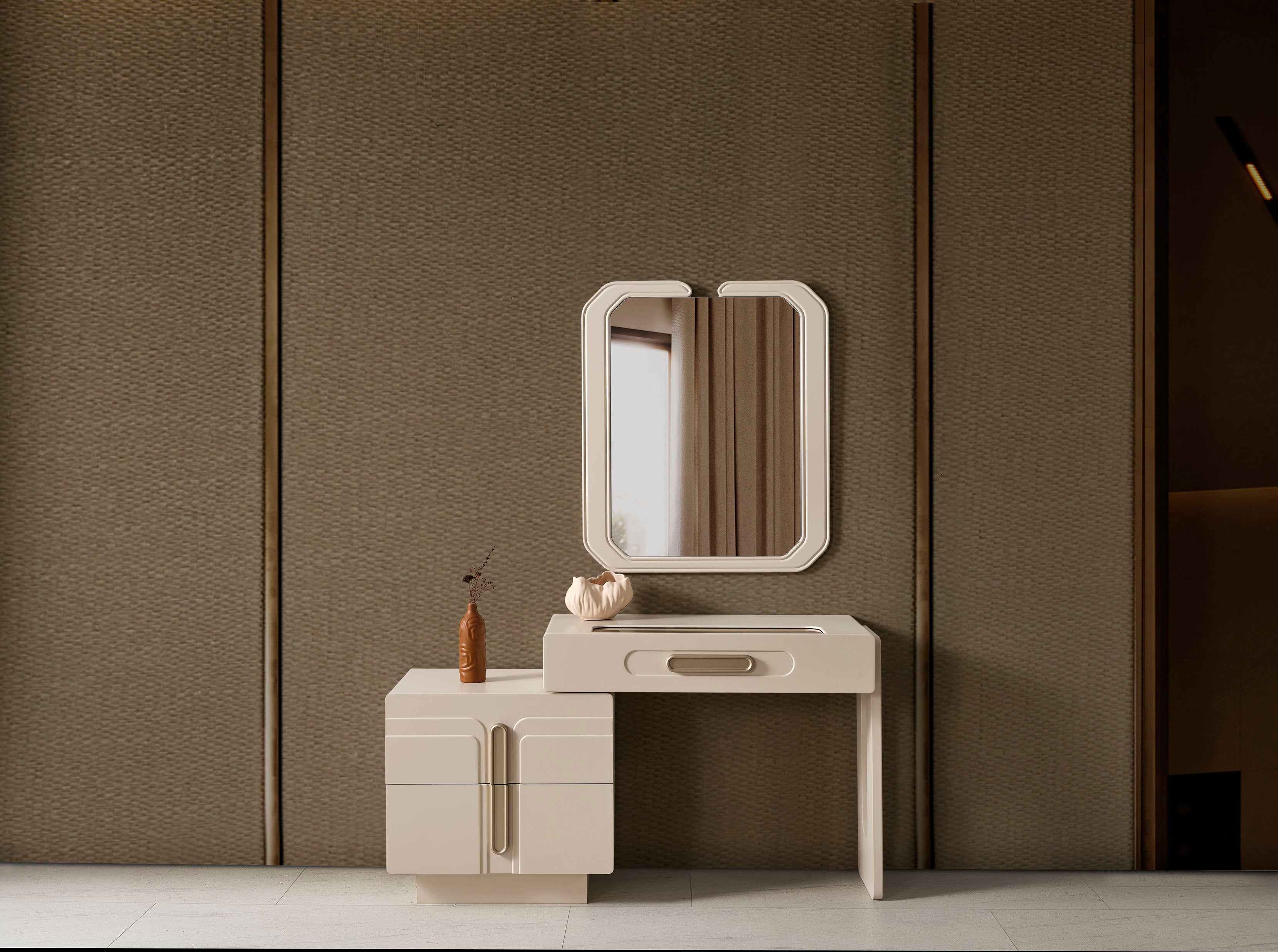 Napoli Yatak Odası Takımı