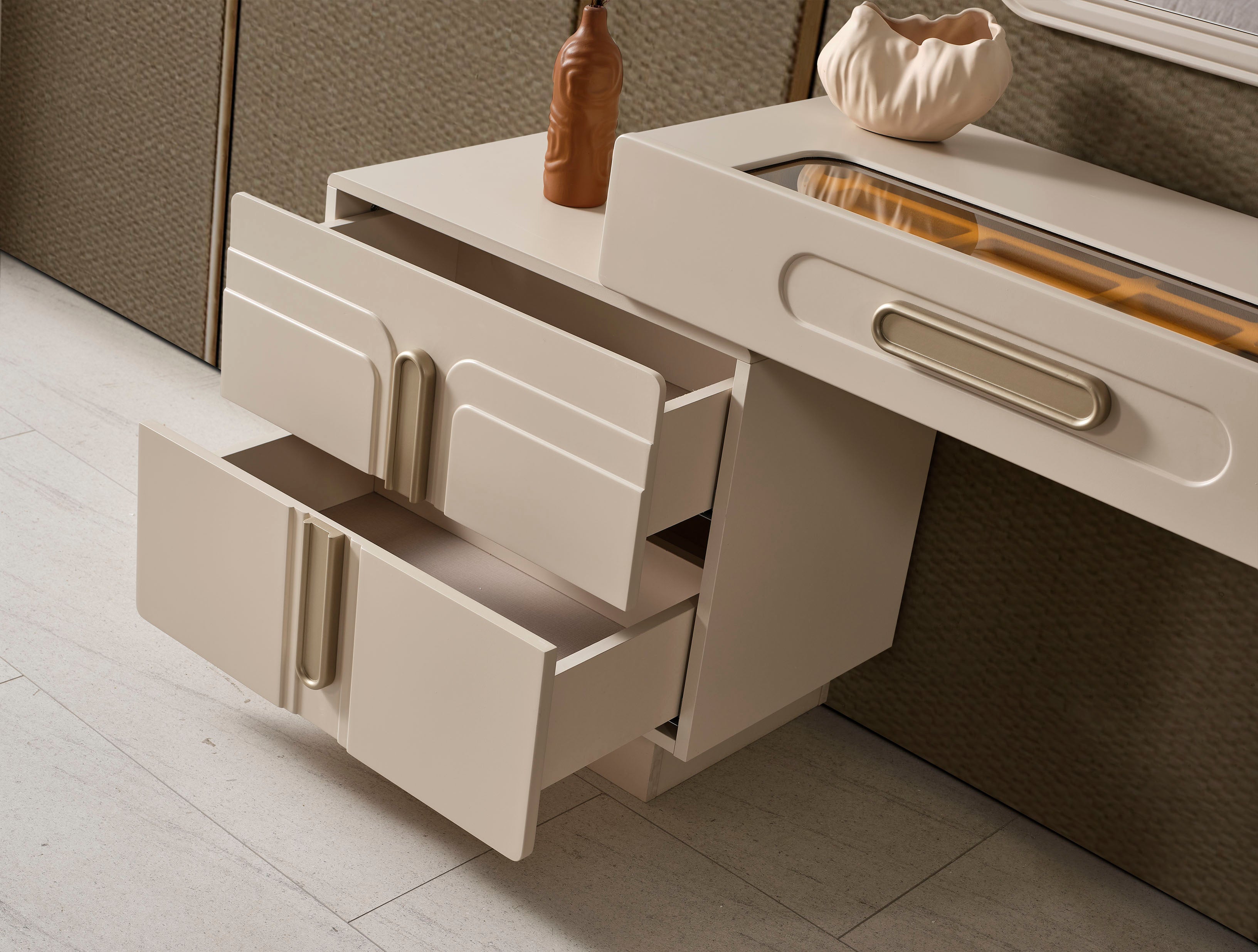 Napoli Yatak Odası Takımı