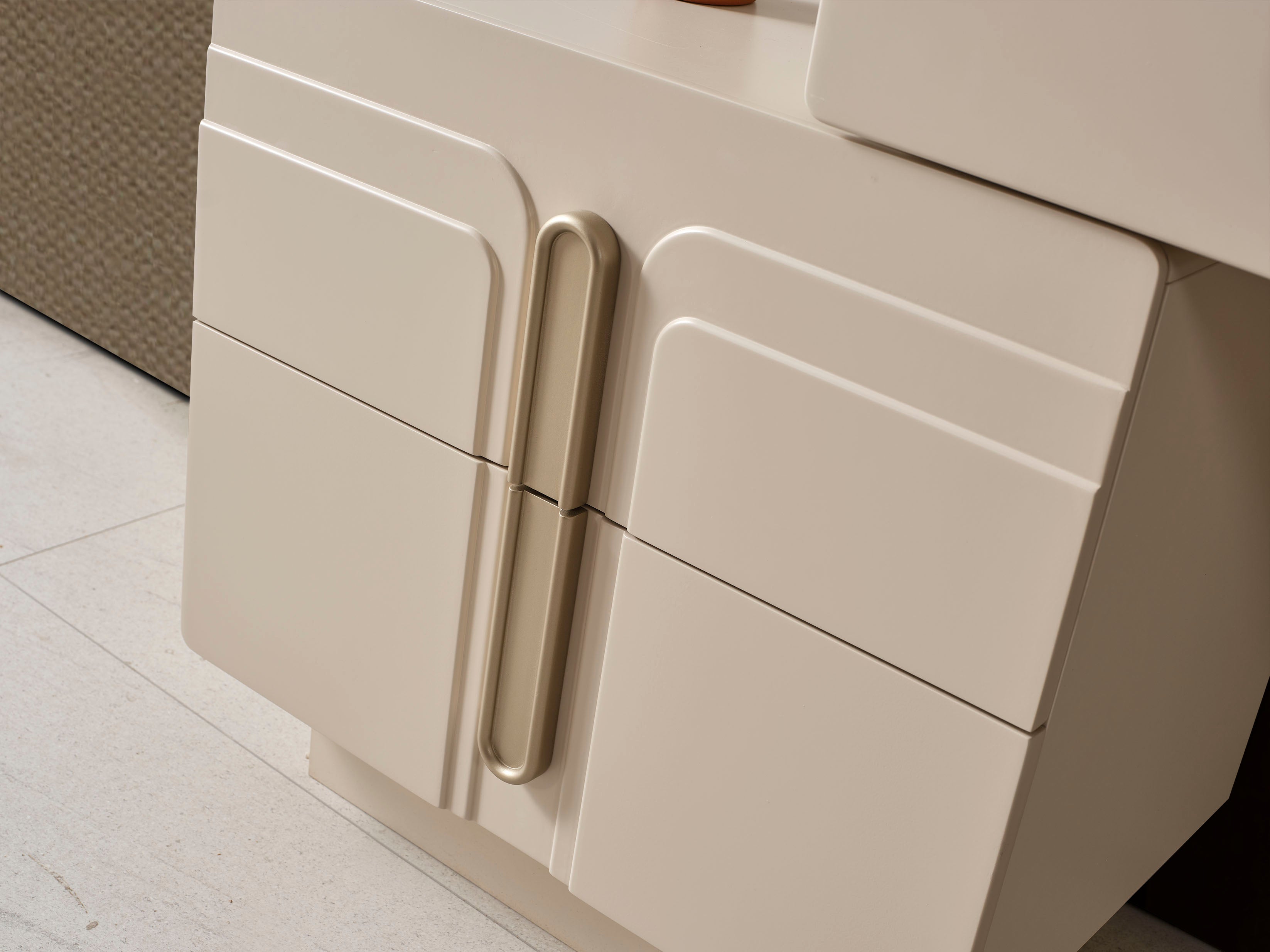 Napoli Yatak Odası Takımı