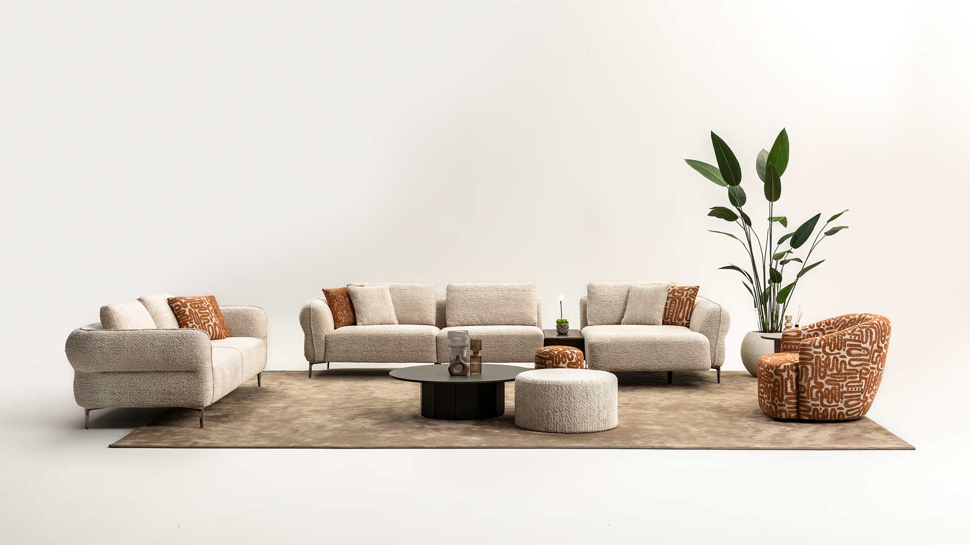 Oslo 60 cm Ara Modül