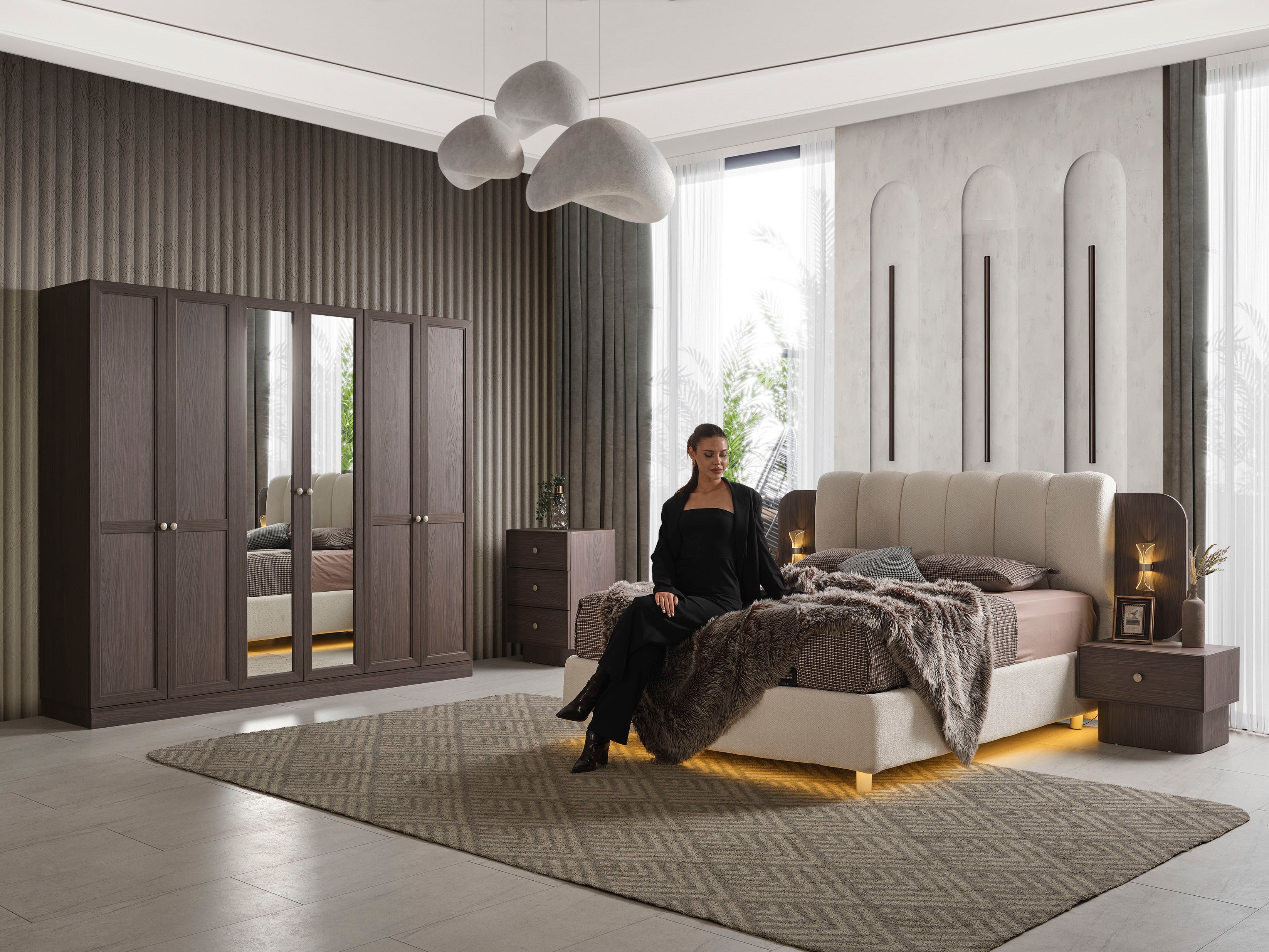 Pablo Düğün Paketi