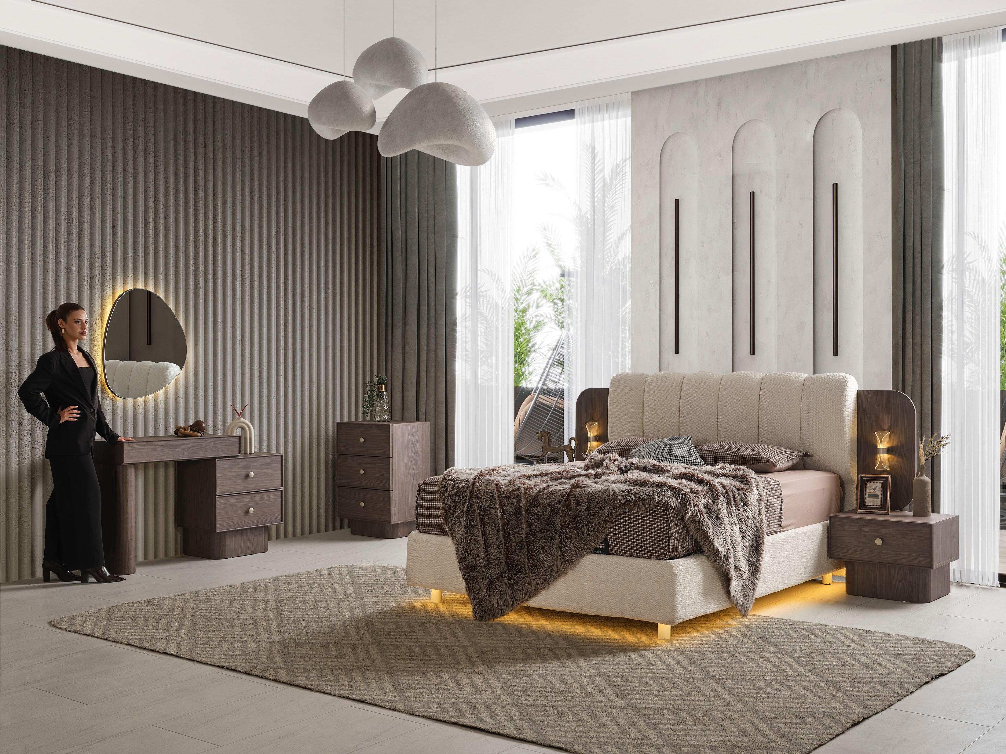 Pablo Düğün Paketi