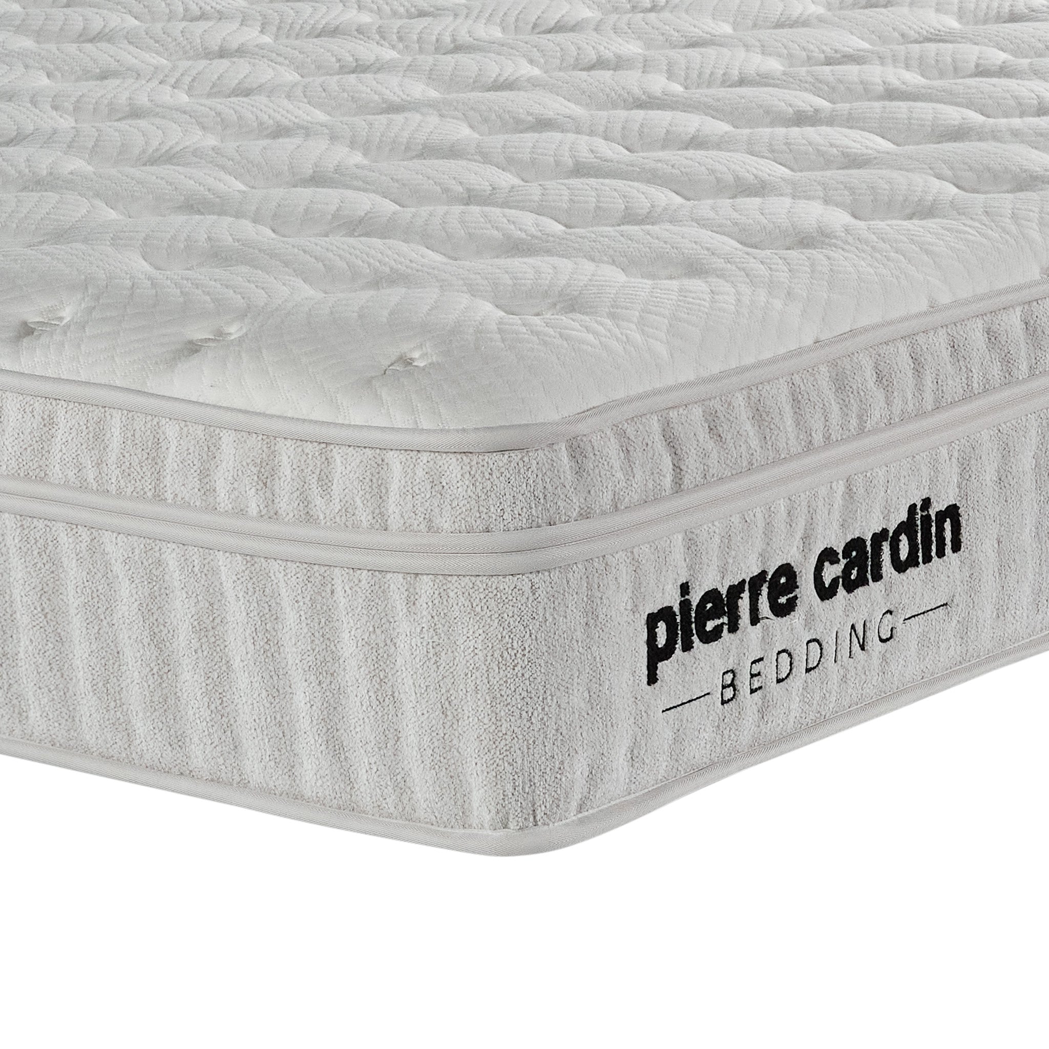 Pierre Cardin Cordoba Yatak Baza Başlık Seti