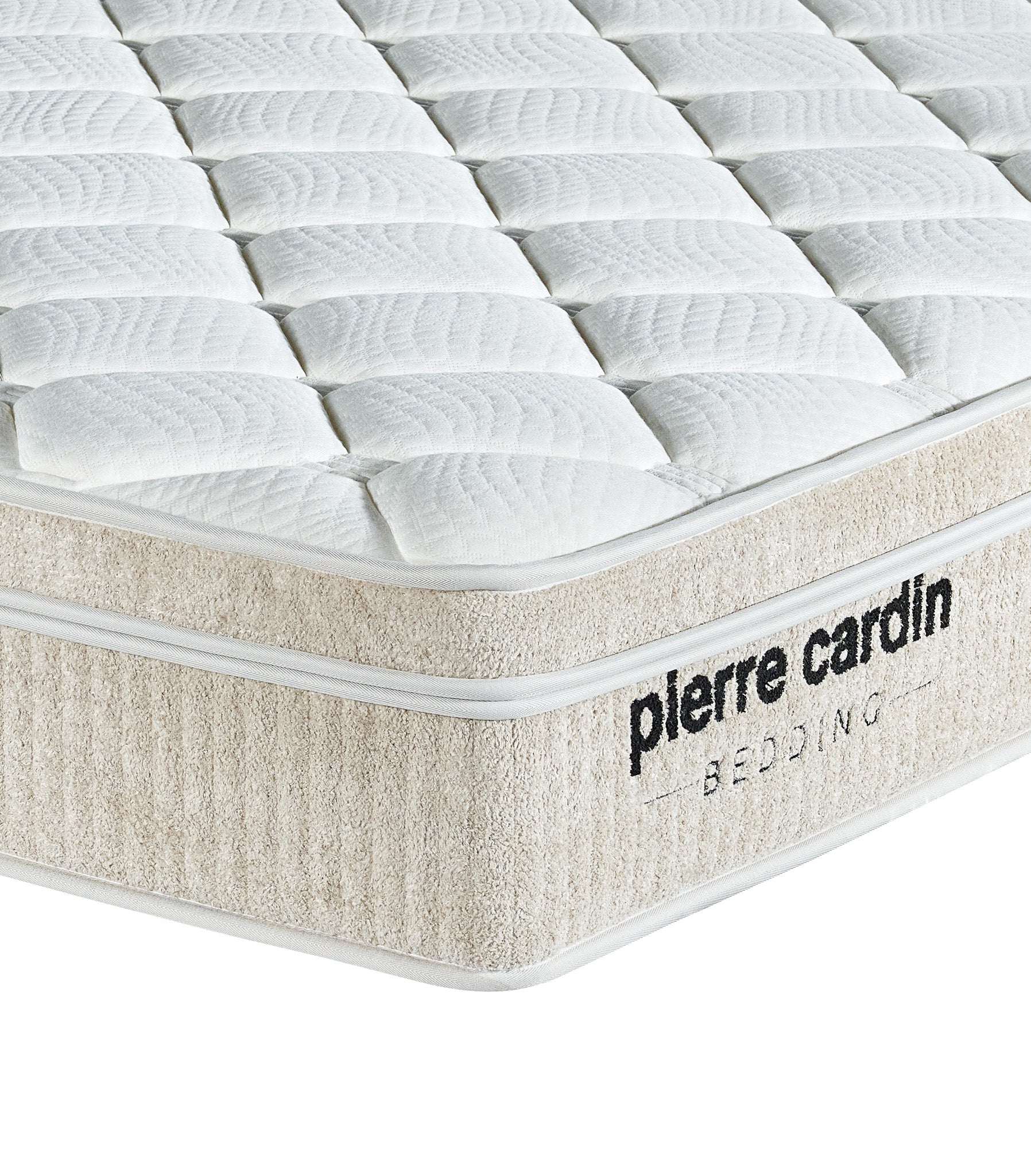 Pierre Cardin Modena Prime Yatak Baza Başlık Seti