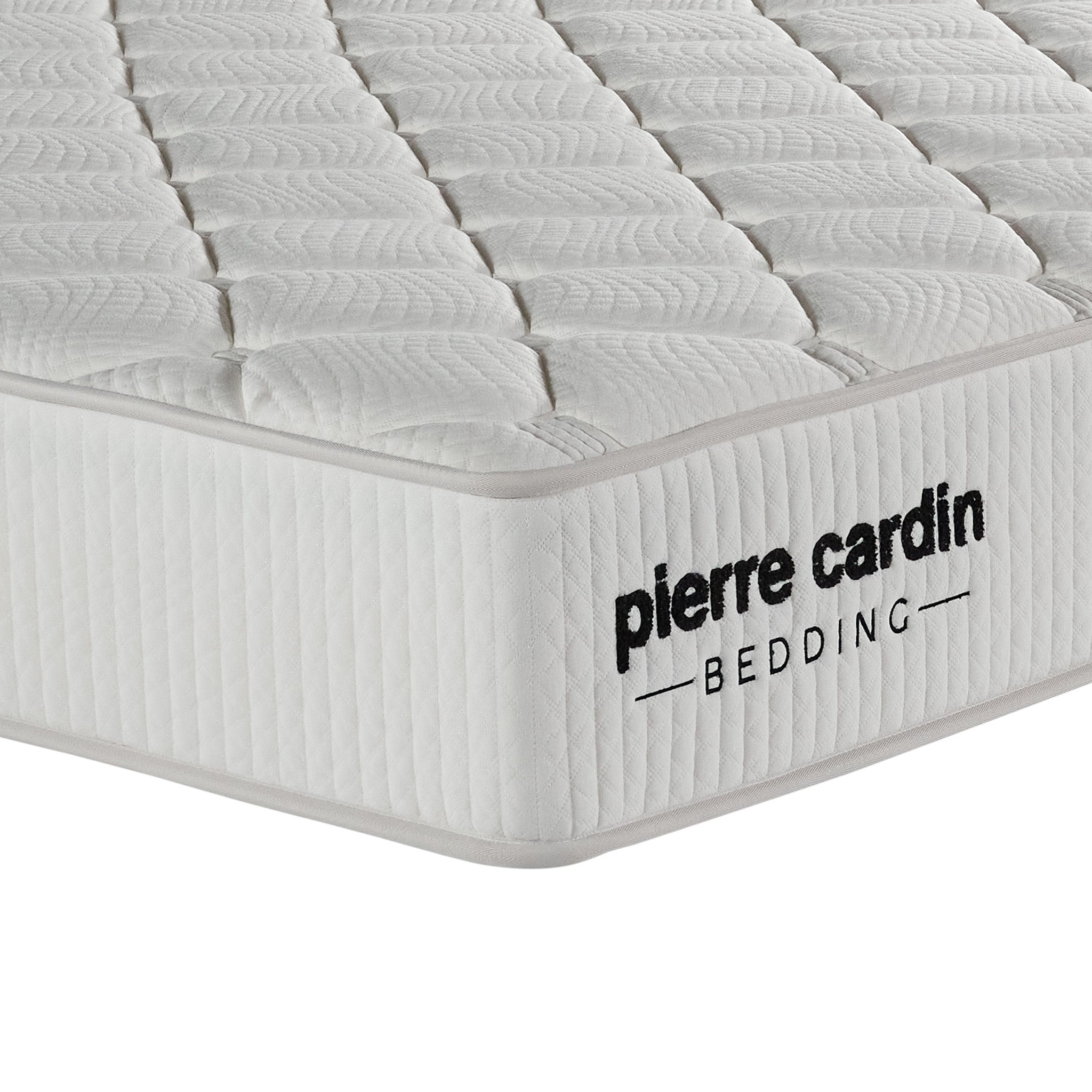 Pierre Cardin Oviedo Yatak Baza Başlık Seti