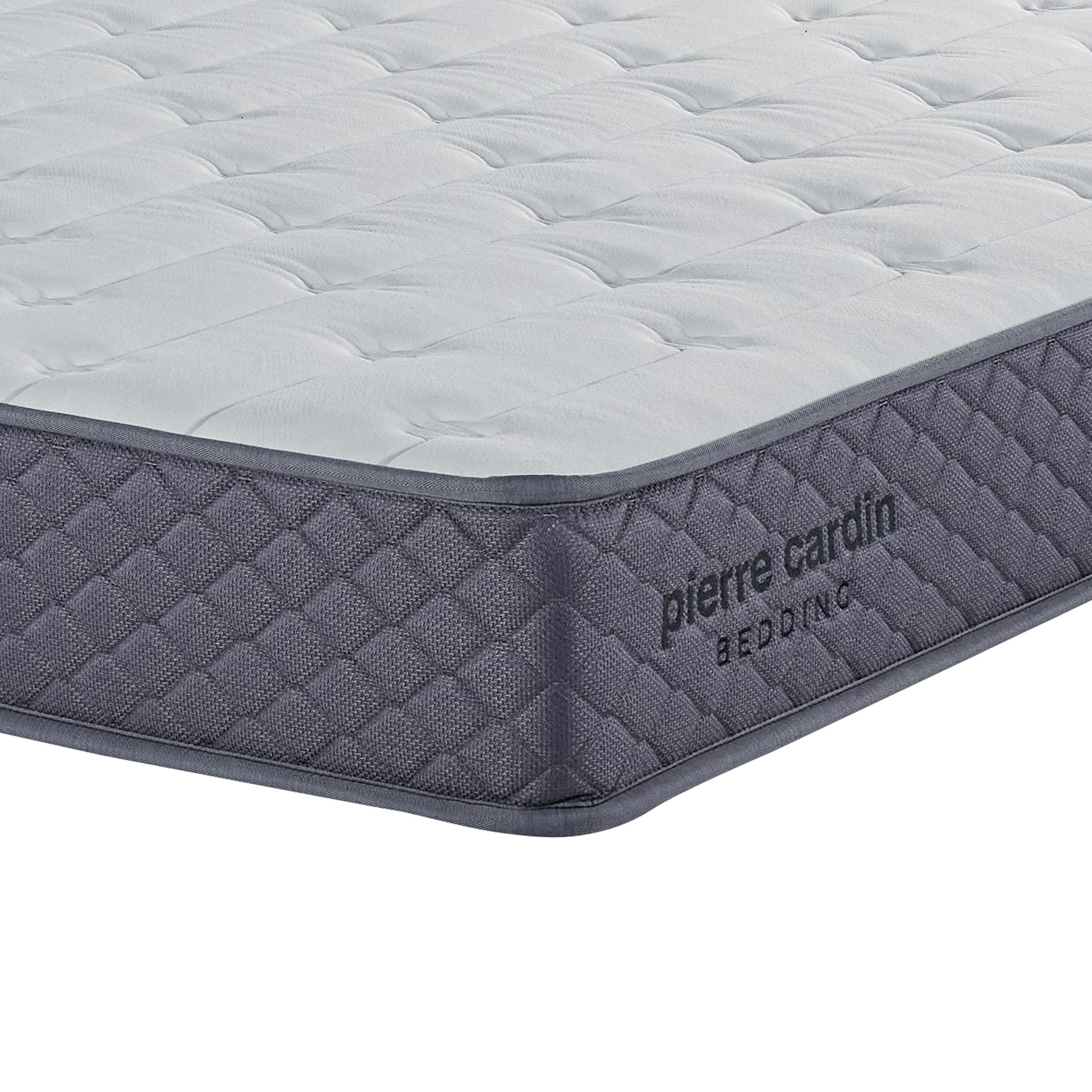Pierre Cardin Parma Yatak Baza Başlık Seti