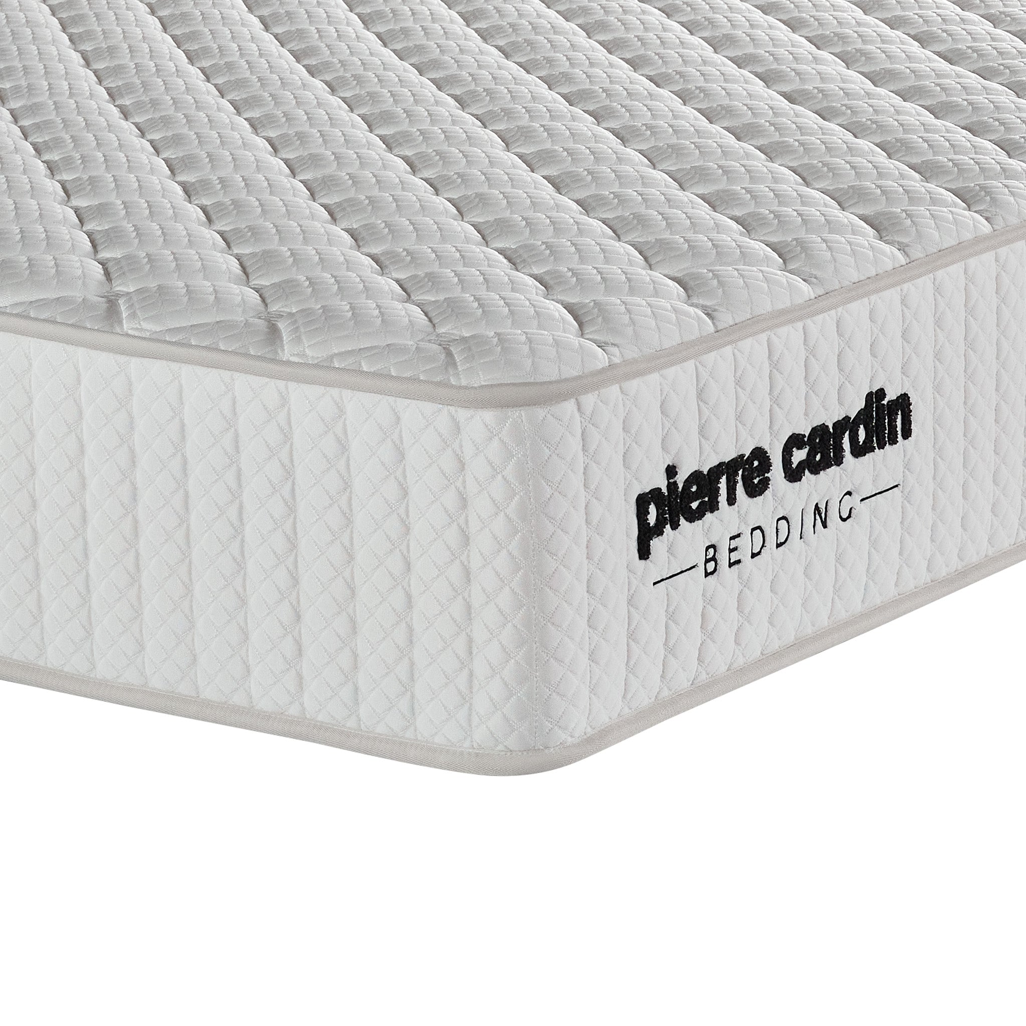 Pierre Cardin Signature Yatak Baza Başlık Seti