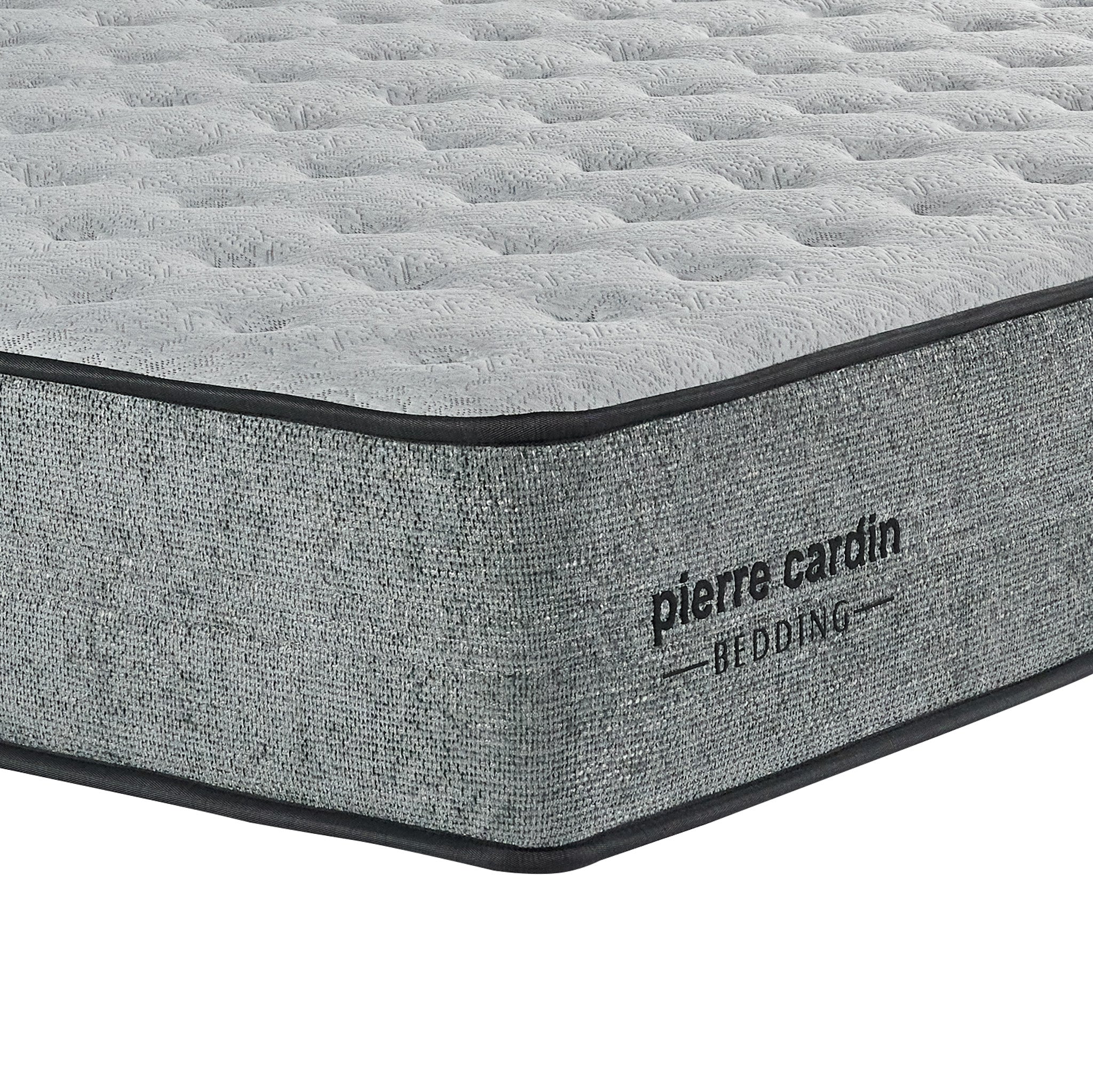 Pierre Cardin Toledo Yatak Baza Başlık Seti