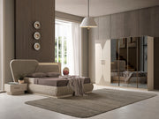 Polo Yatak Odası Takımı