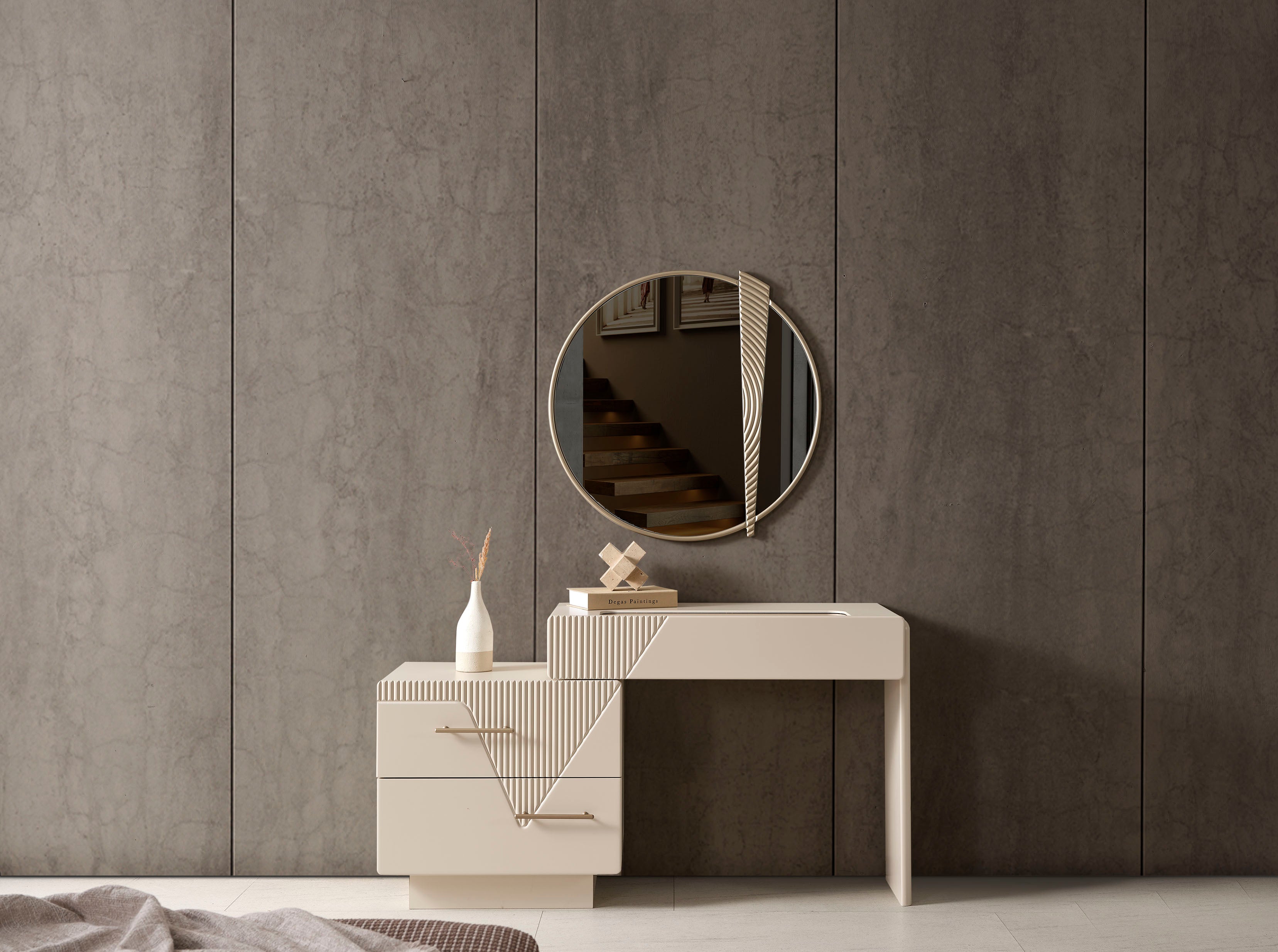 Polo Yatak Odası Takımı