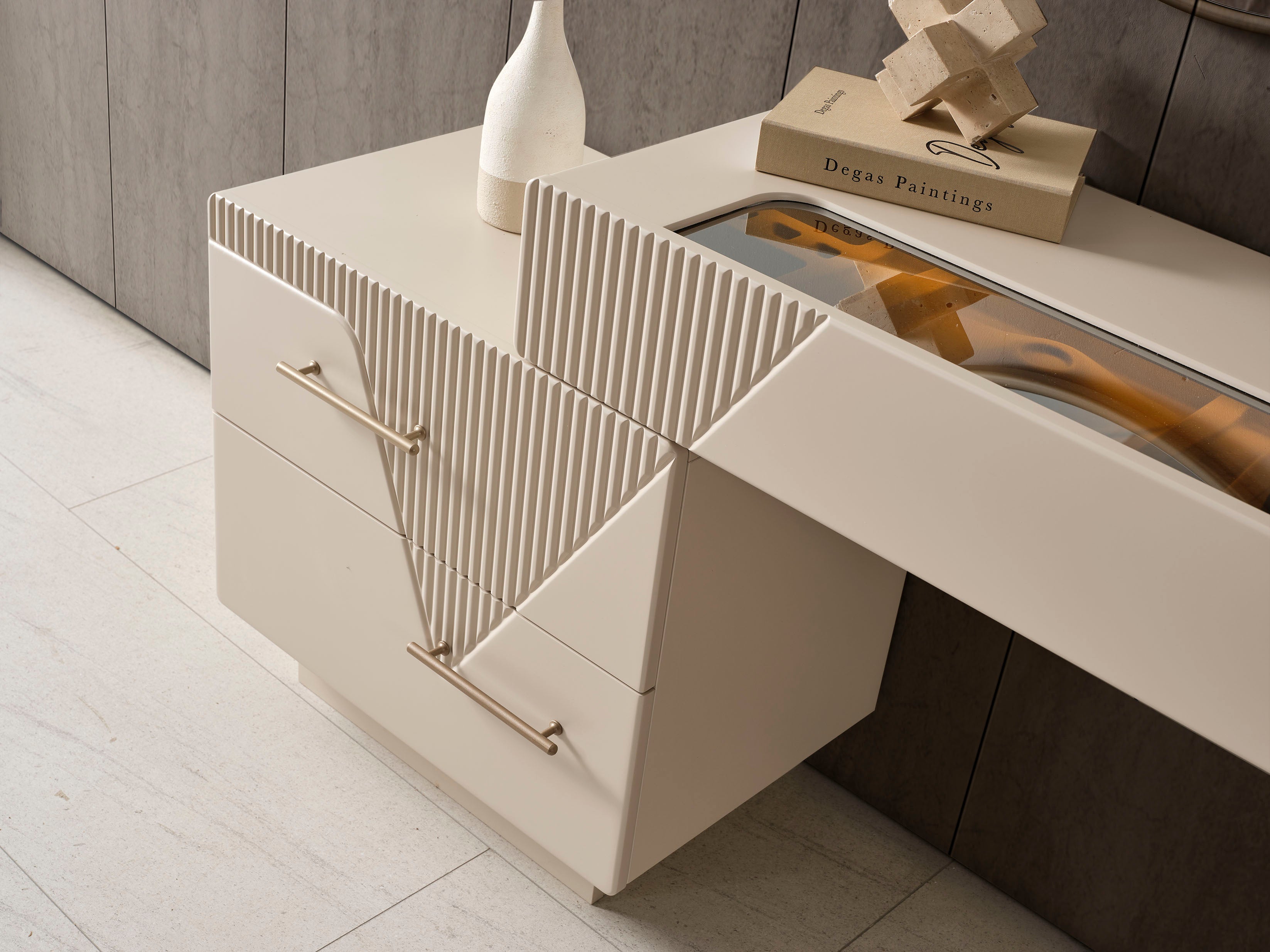 Polo Yatak Odası Takımı