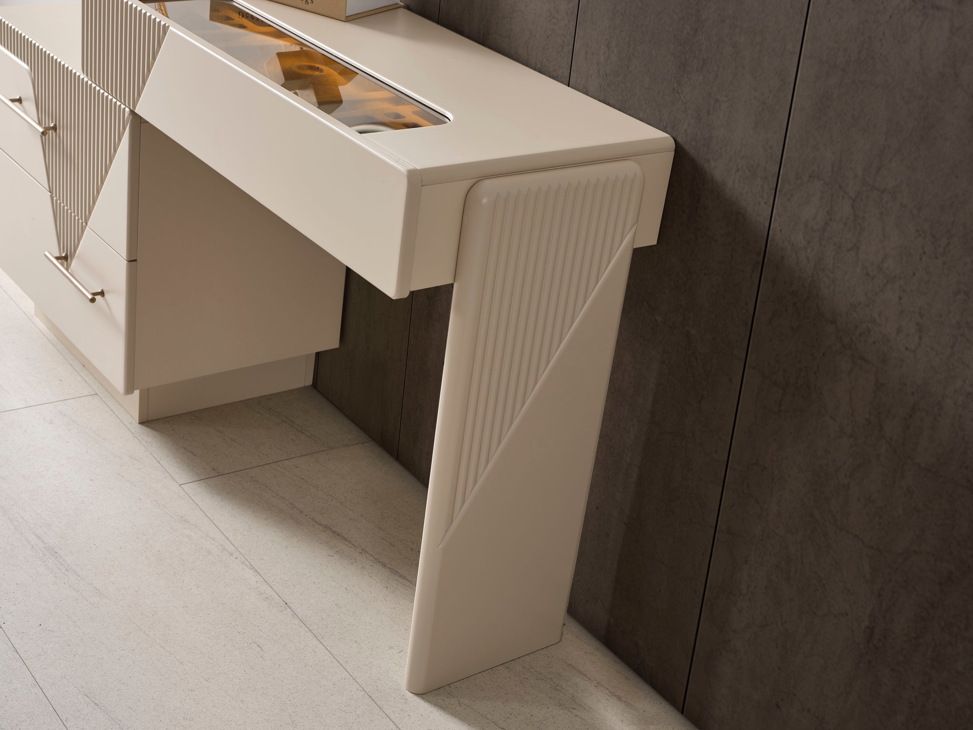 Polo Yatak Odası Takımı