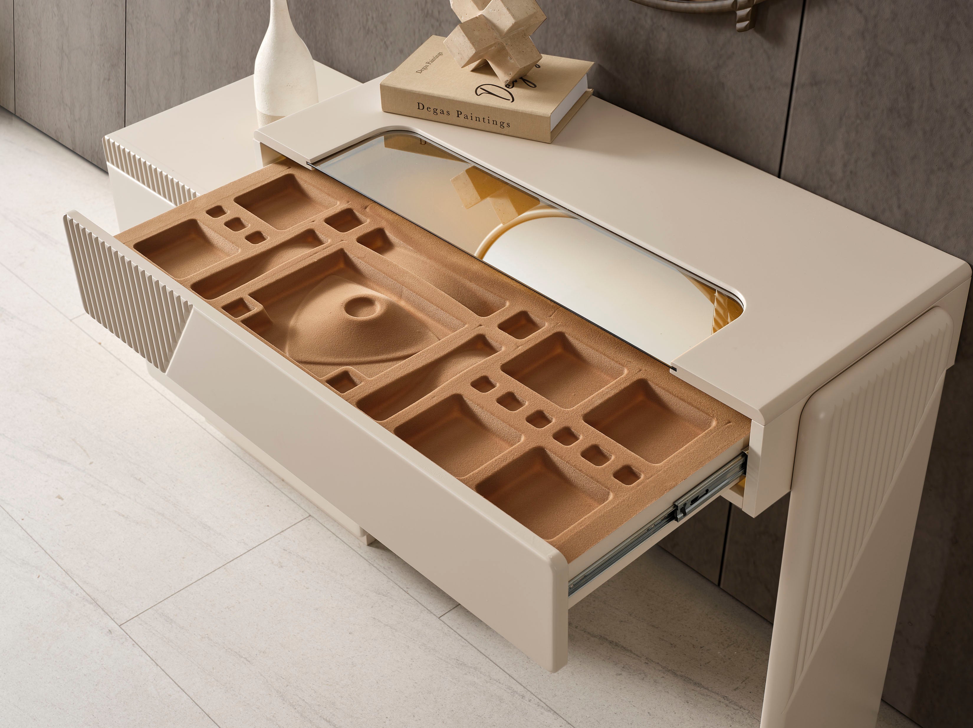 Polo Yatak Odası Takımı