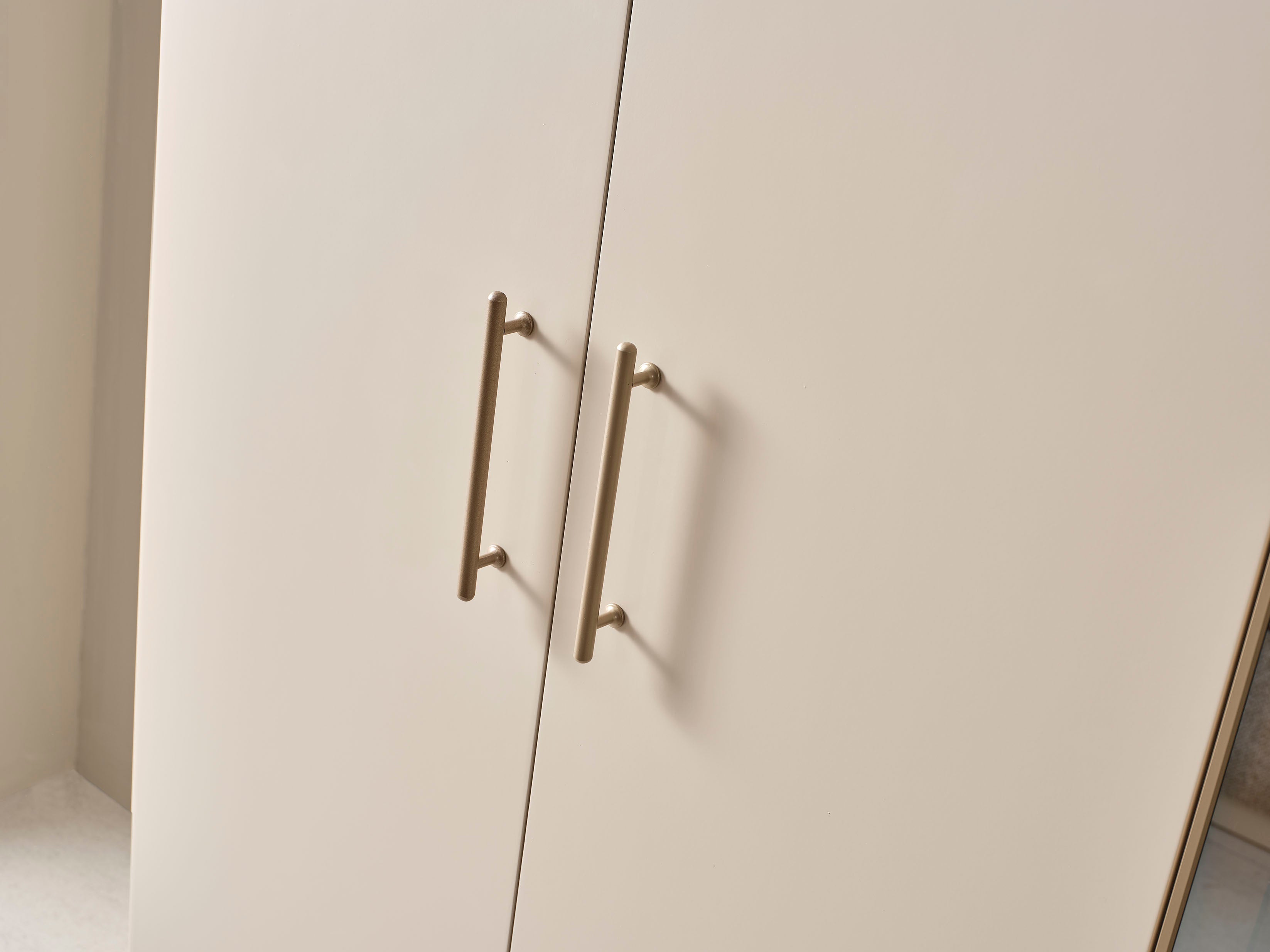 Polo Yatak Odası Takımı