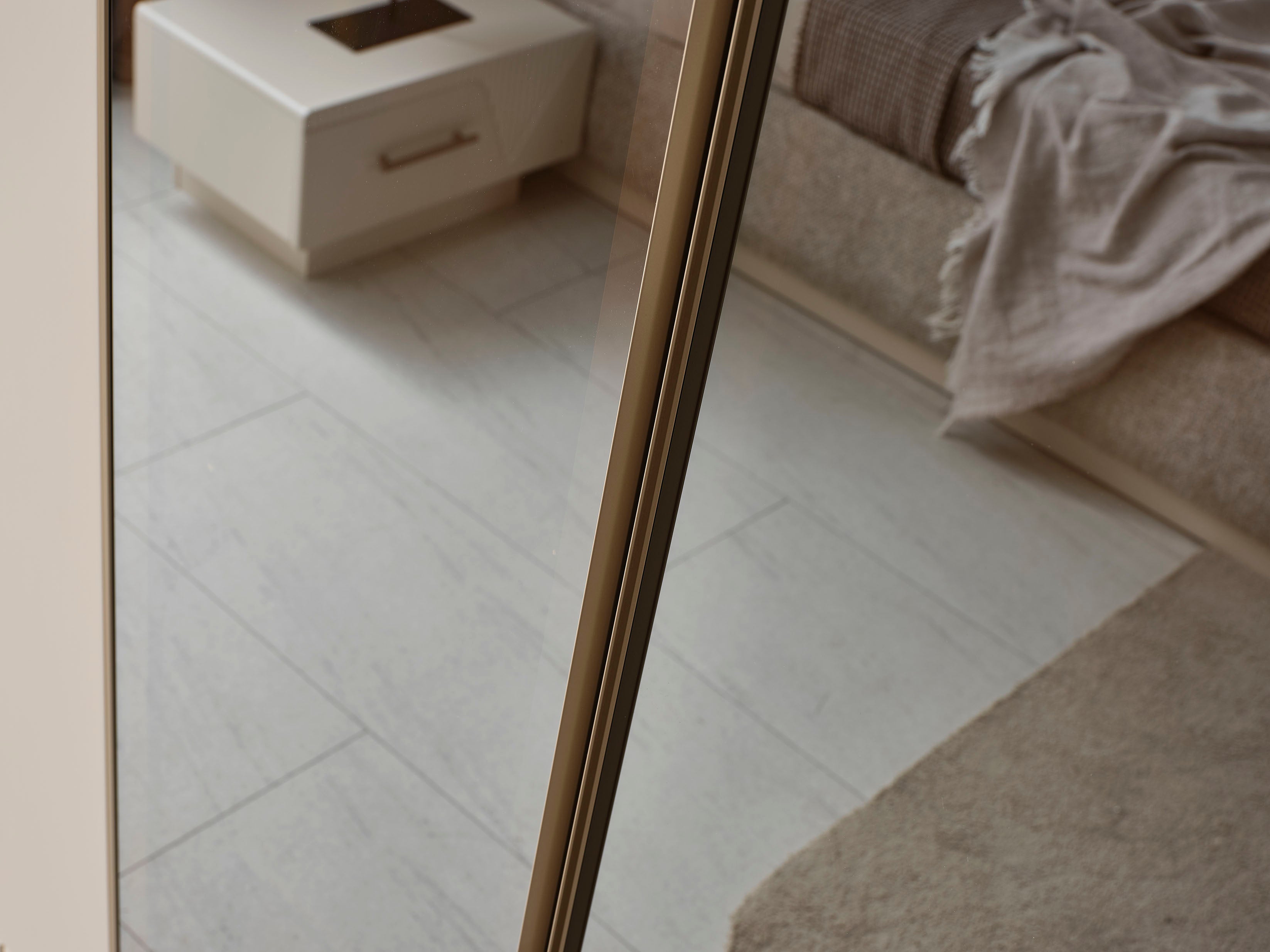 Polo Yatak Odası Takımı