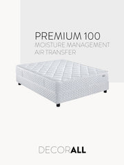 Premium 100 Yatak