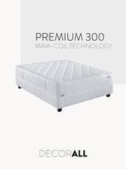 Premium 300 Yatak