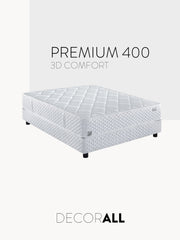 Premium 400 Yatak