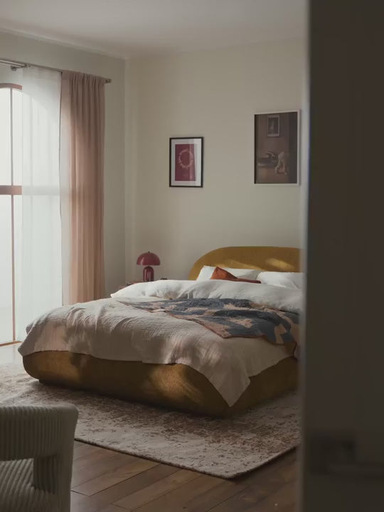 Video yükleniyor: Siri Çift Kişilik Karyola Aşıboyası Teddy