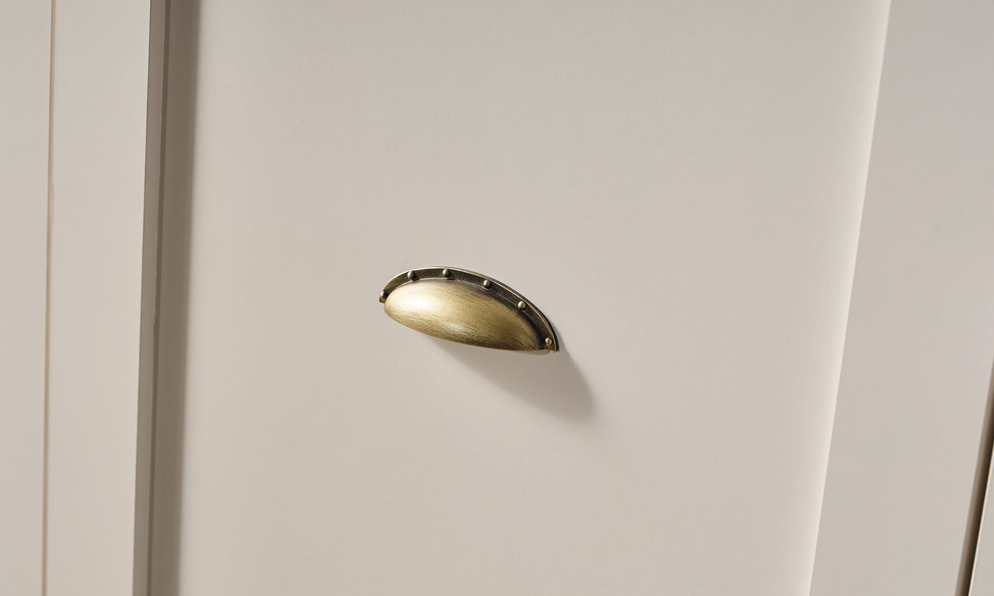 Rigel Yatak Odası Takımı