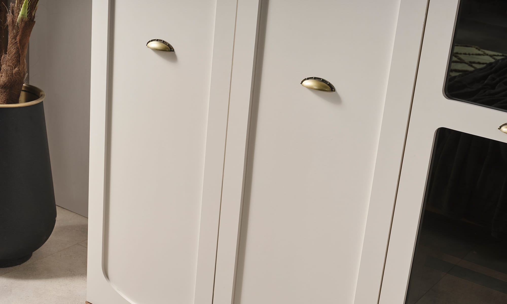 Rigel Yatak Odası Takımı