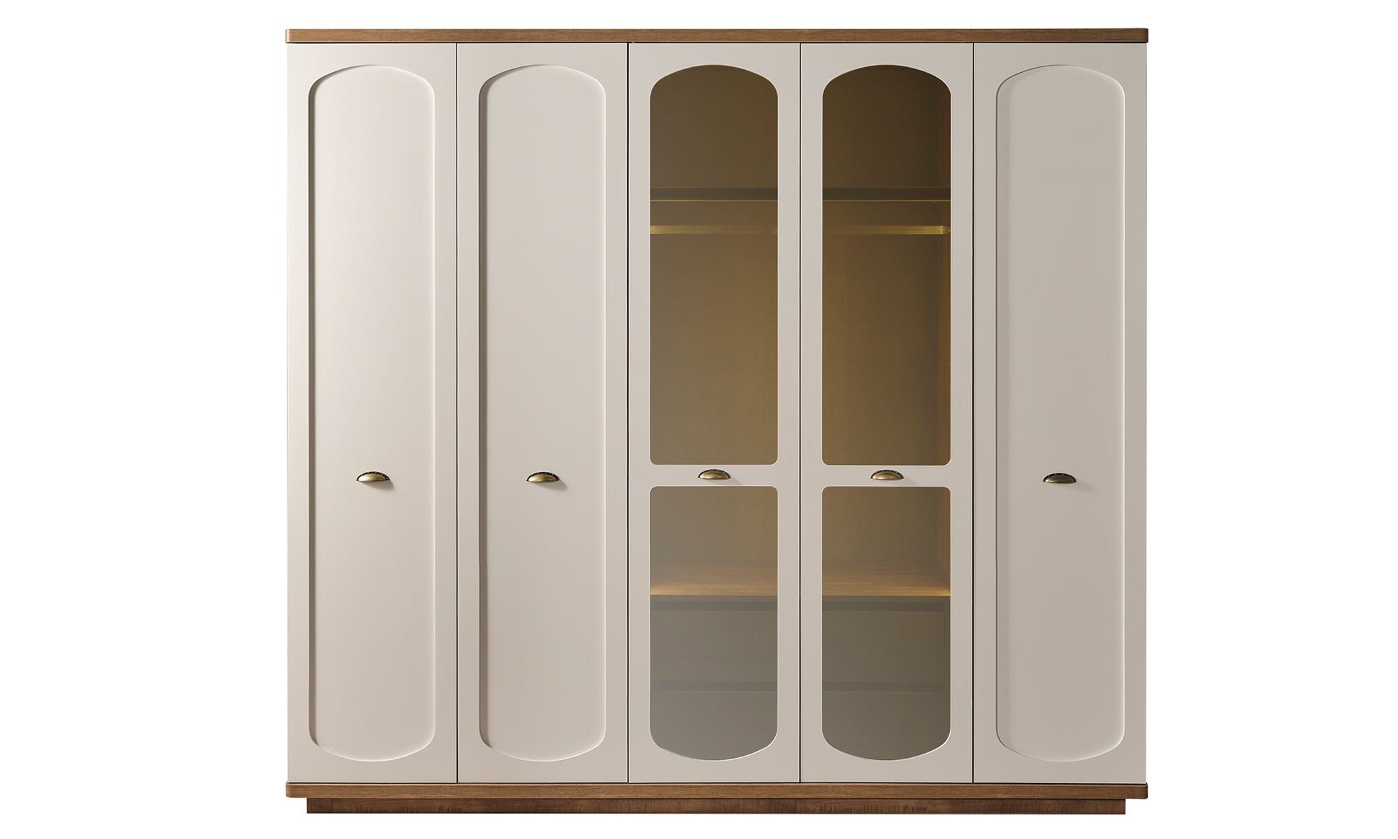 Rigel Yatak Odası Takımı