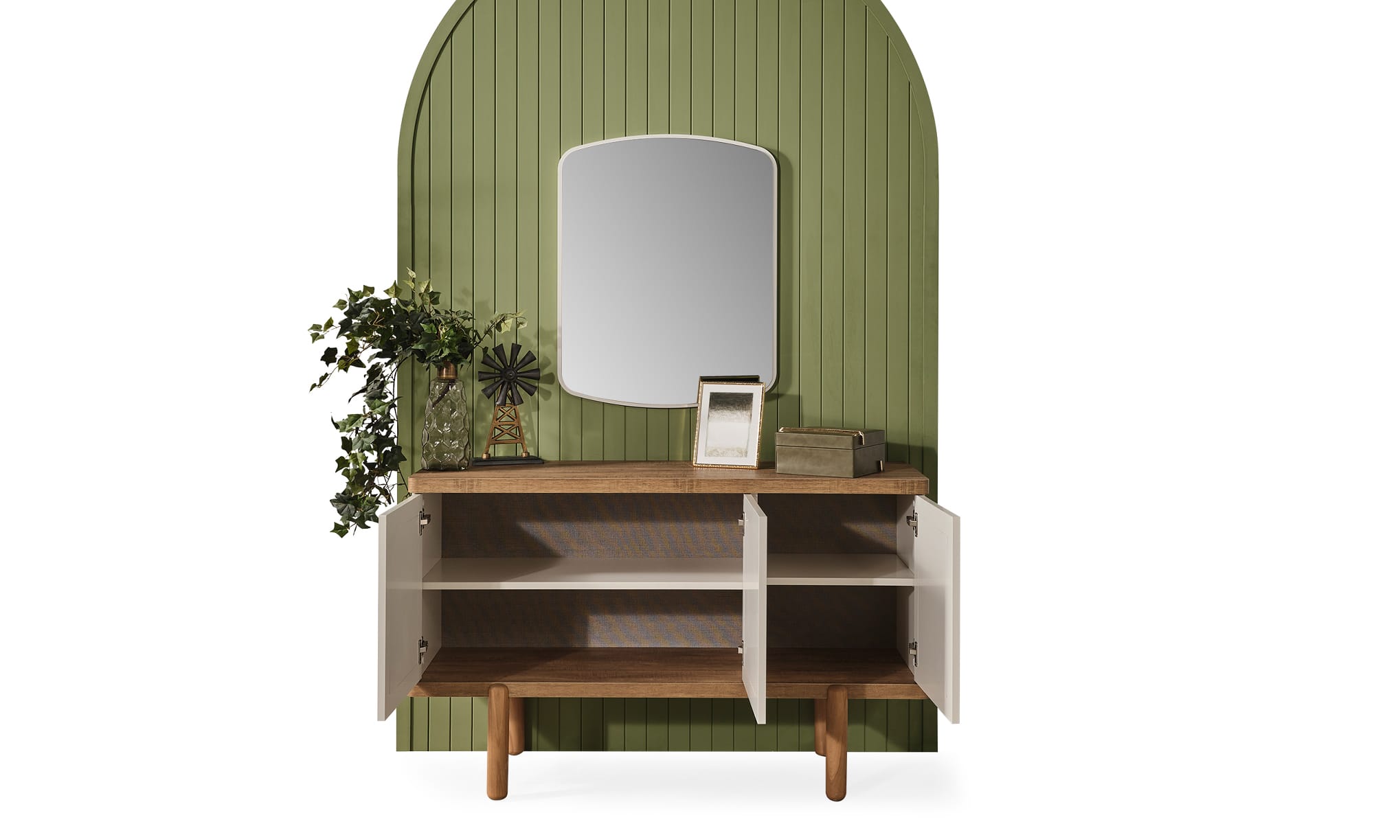 Rigel Yatak Odası Takımı