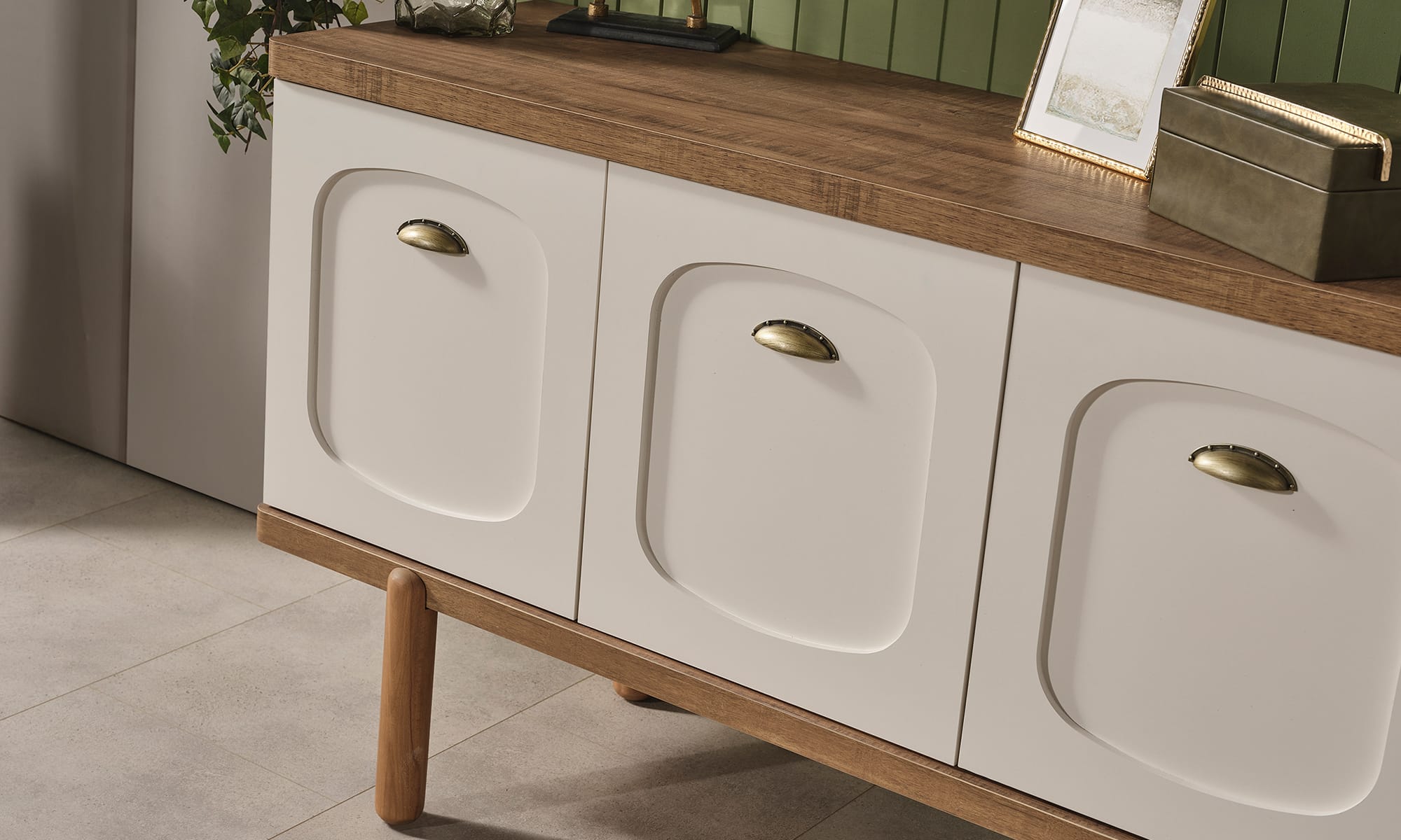 Rigel Yatak Odası Takımı