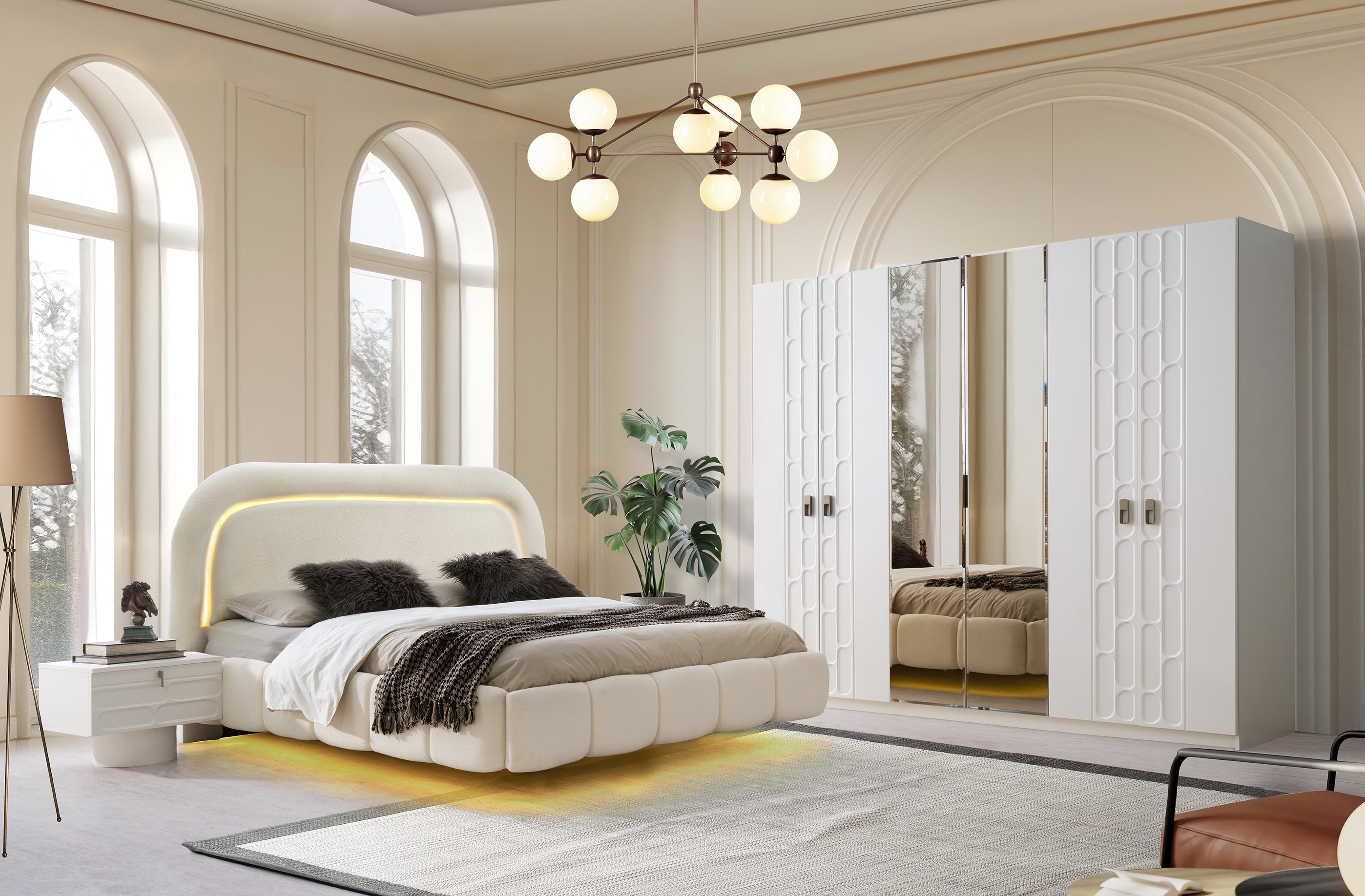 Sidney Düğün Paketi