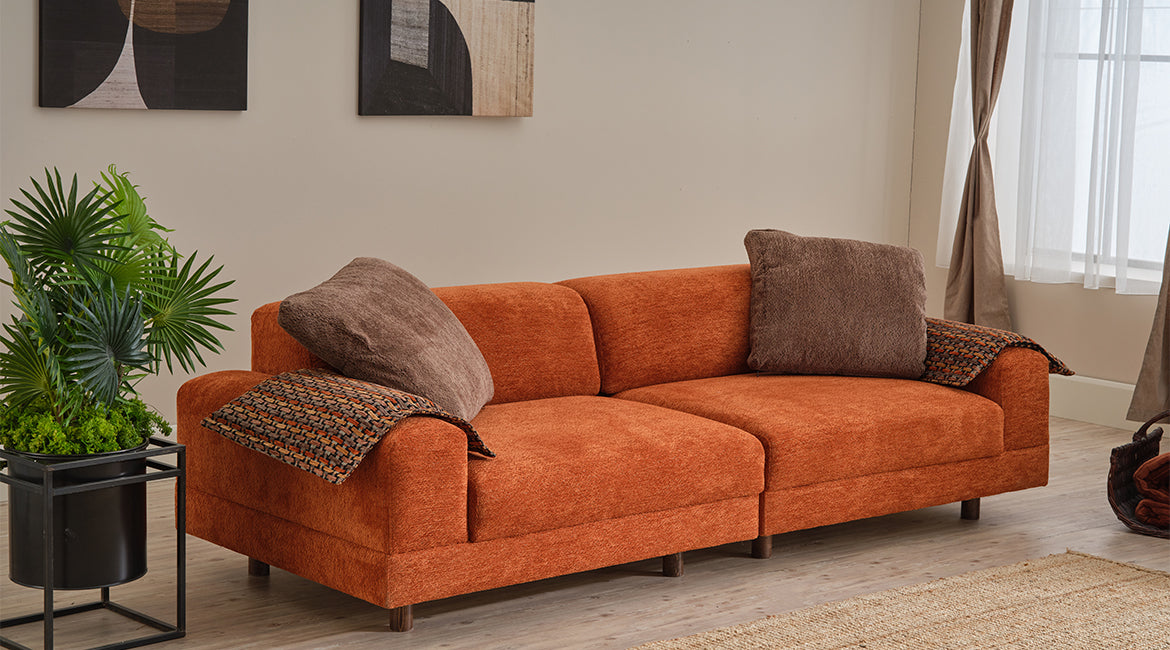 Soft Koltuk Takımı