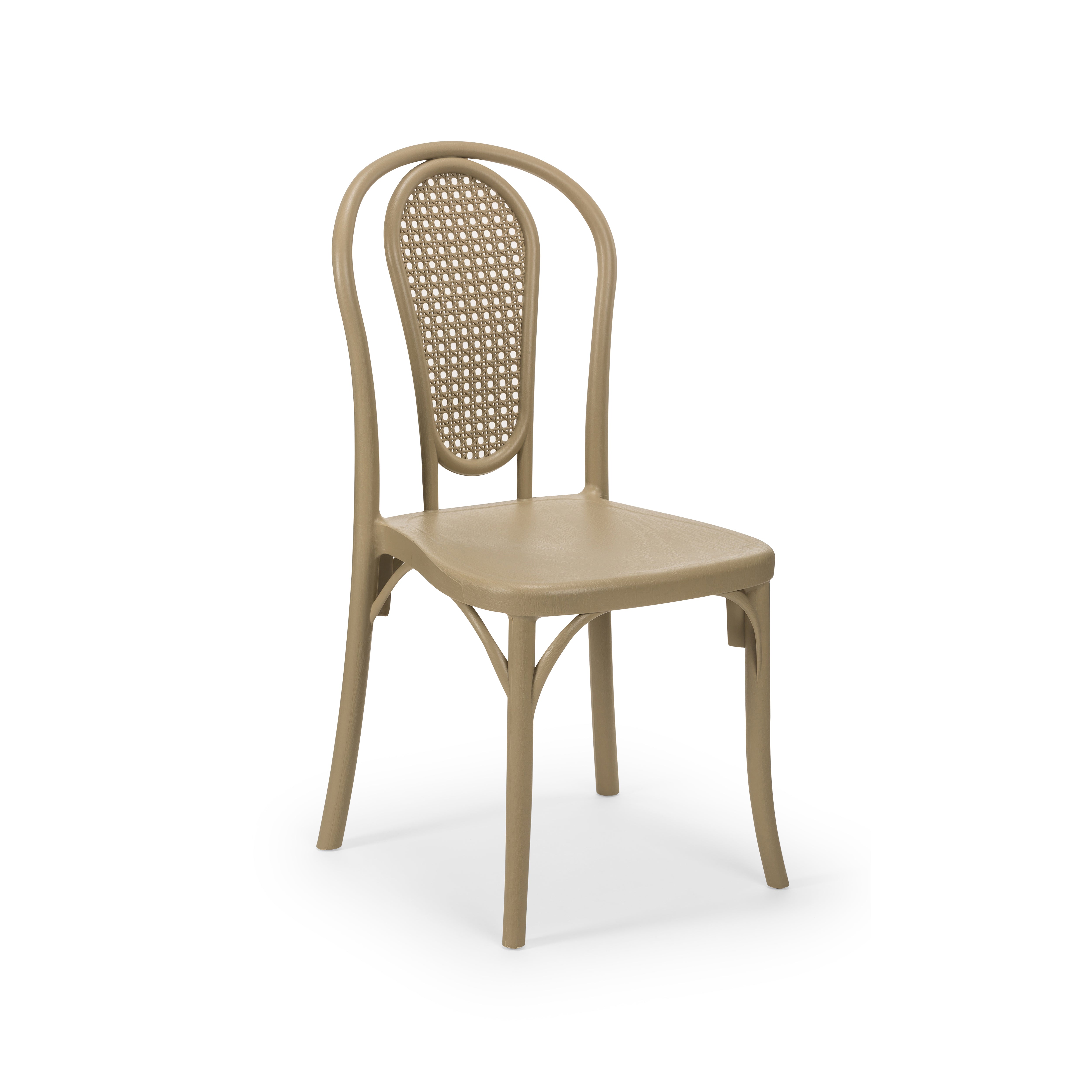 Sozo-C Polipropilen Sandalye Kum Beji