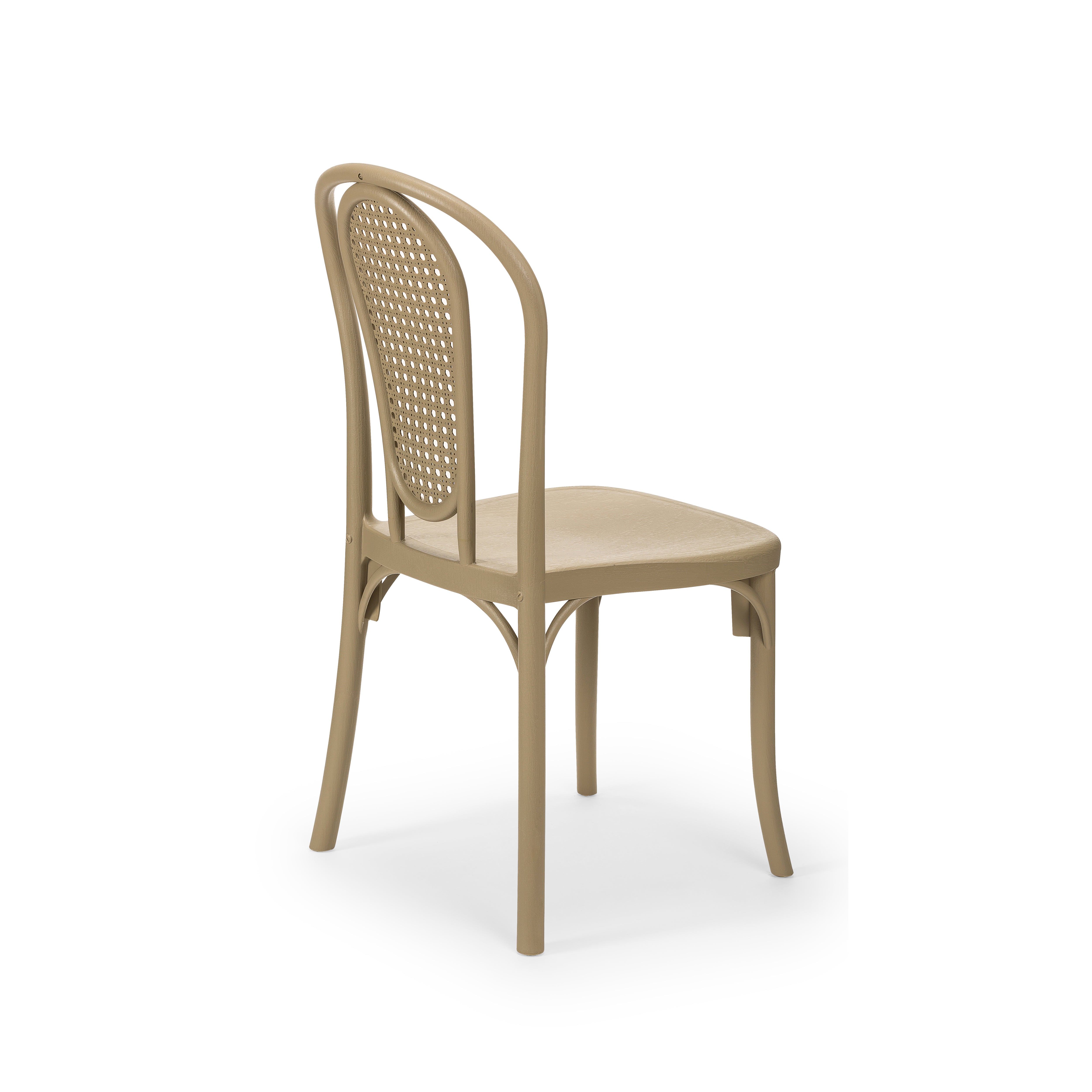 Sozo-C Polipropilen Sandalye Kum Beji