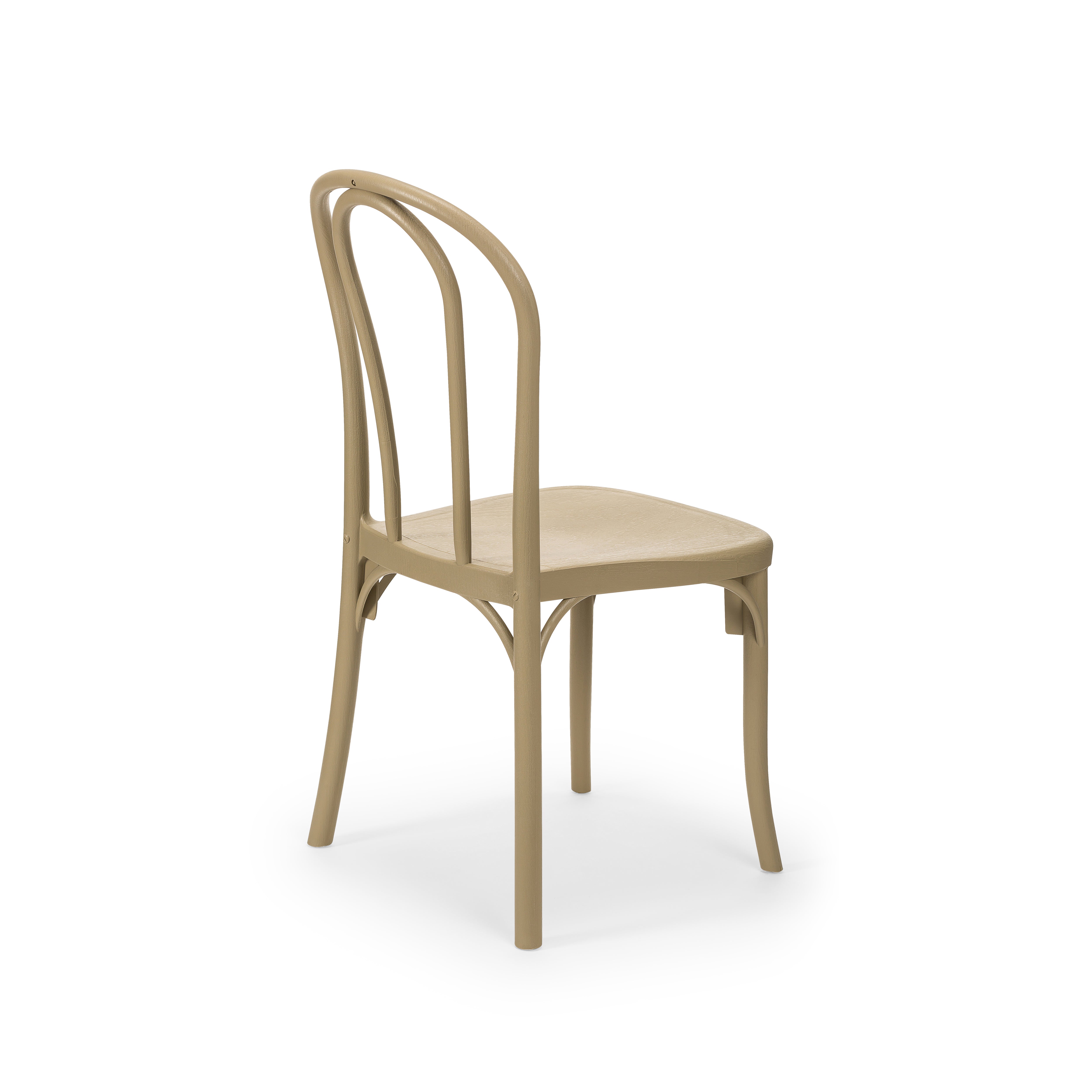 Sozo Polipropilen Sandalye Kum Beji