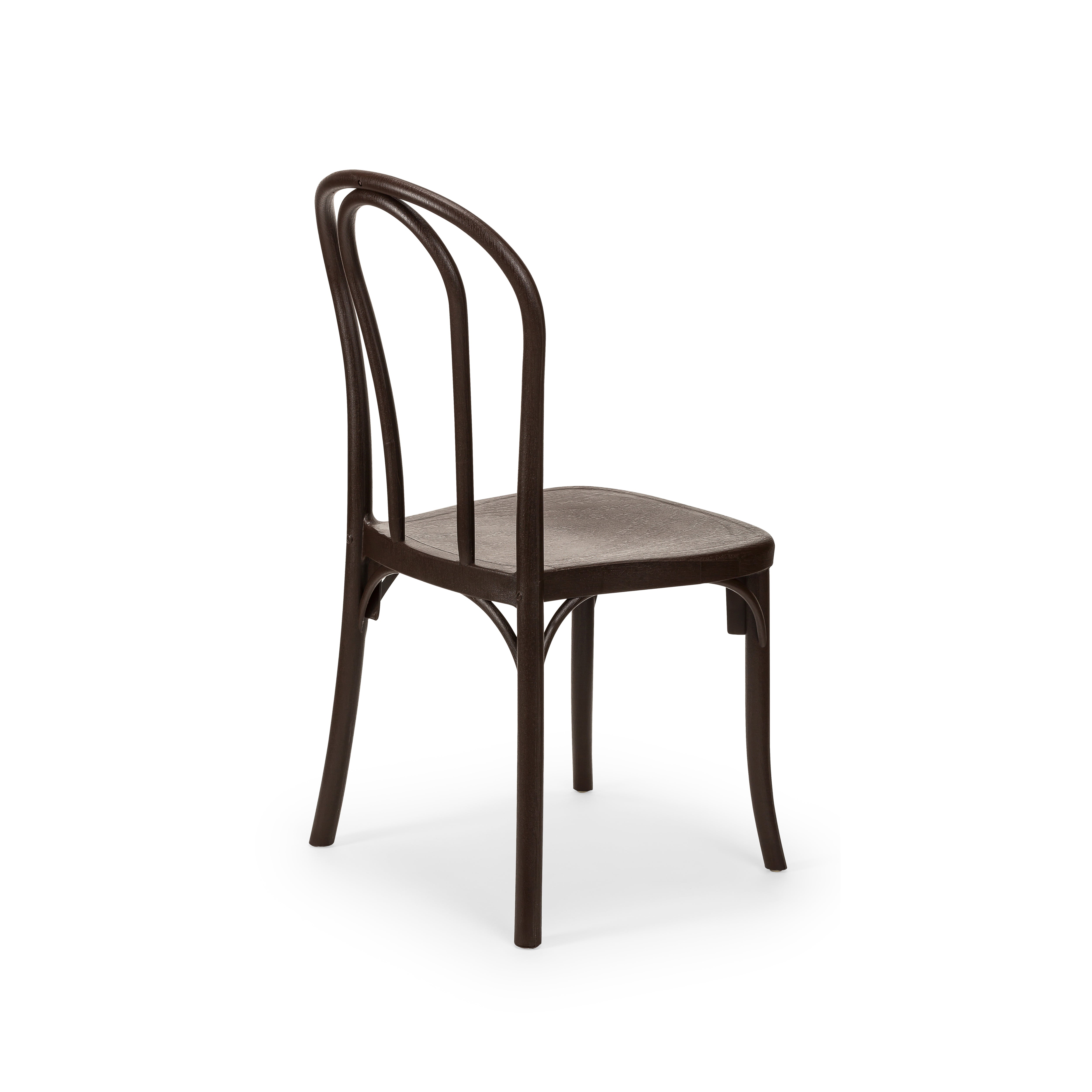 Sozo Polipropilen Sandalye Venge