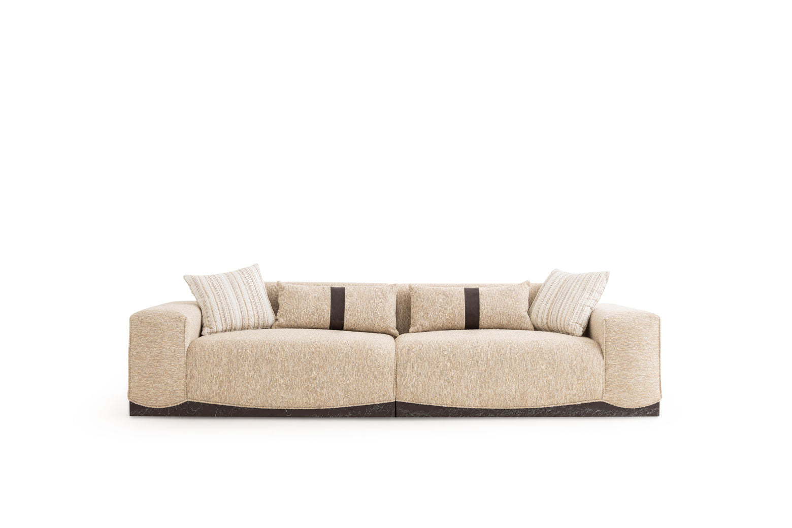 Stoh Dörtlü Koltuk