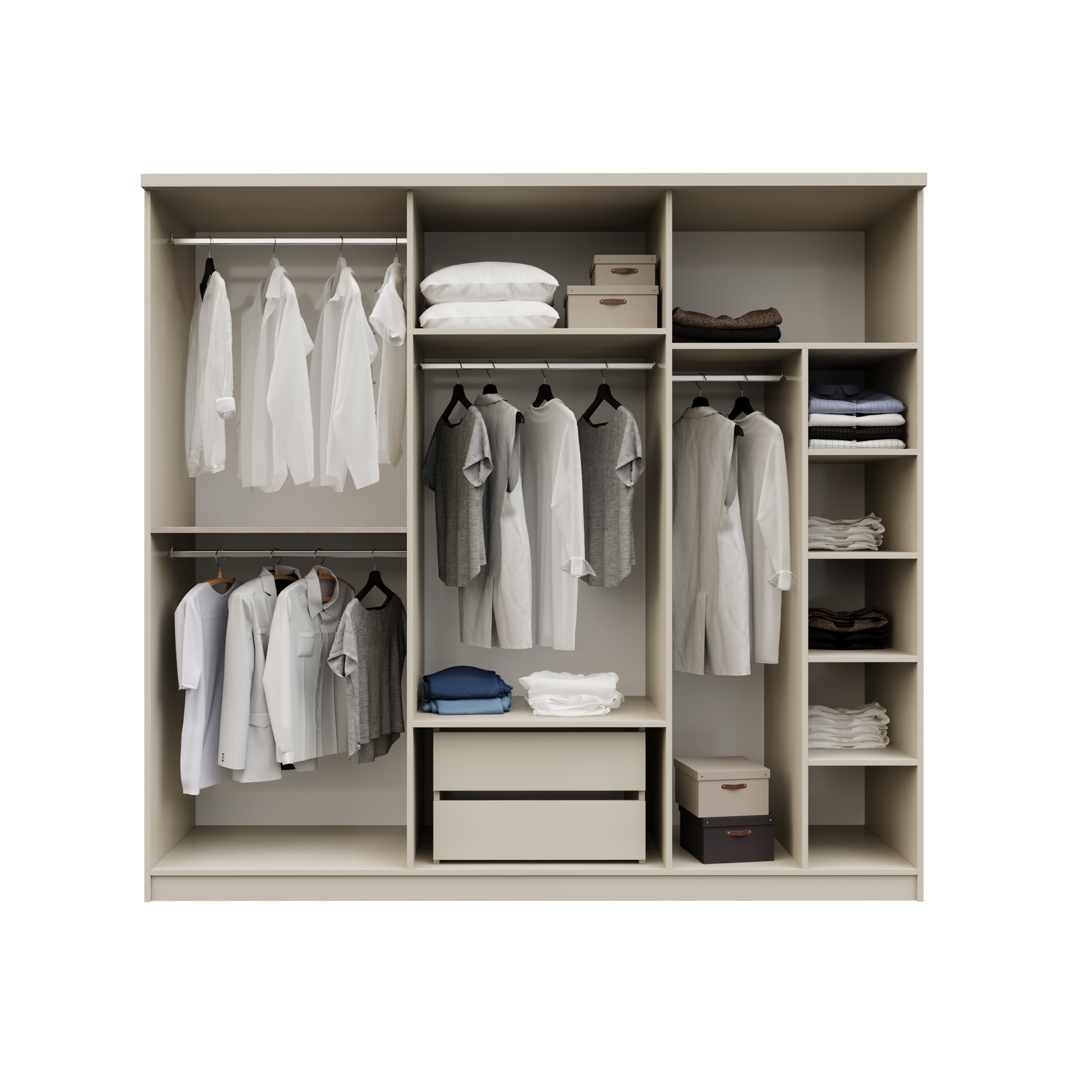 Tarz Yatak Odası Takımı