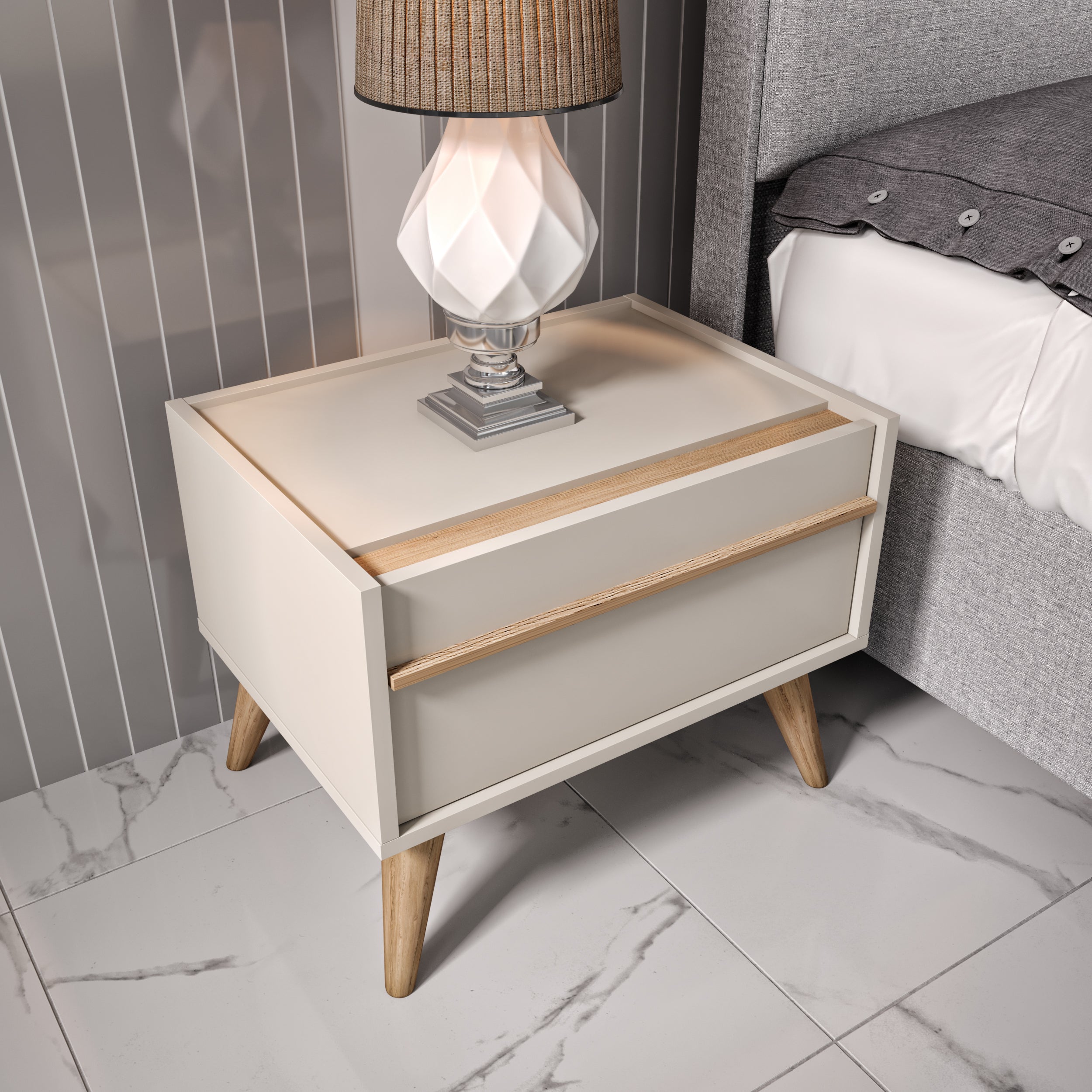 Tarz Yatak Odası Takımı