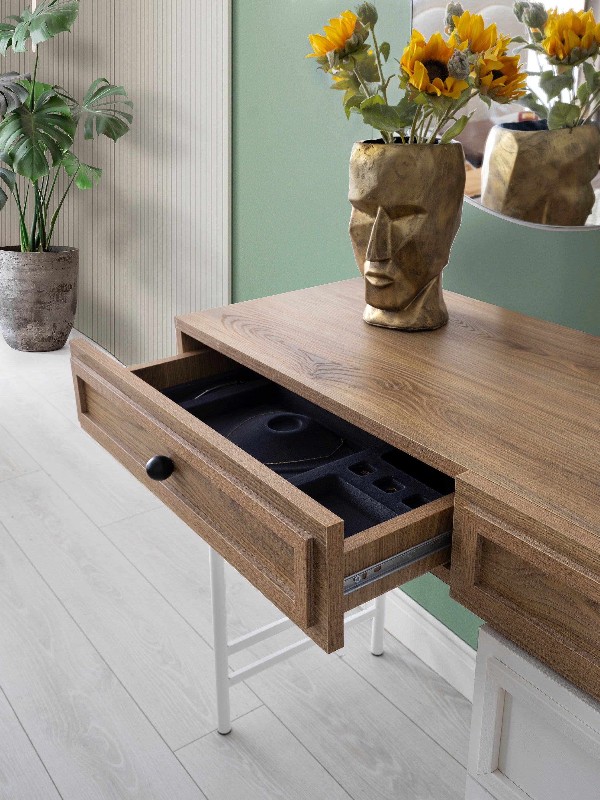 Tisan Yatak Odası Takımı